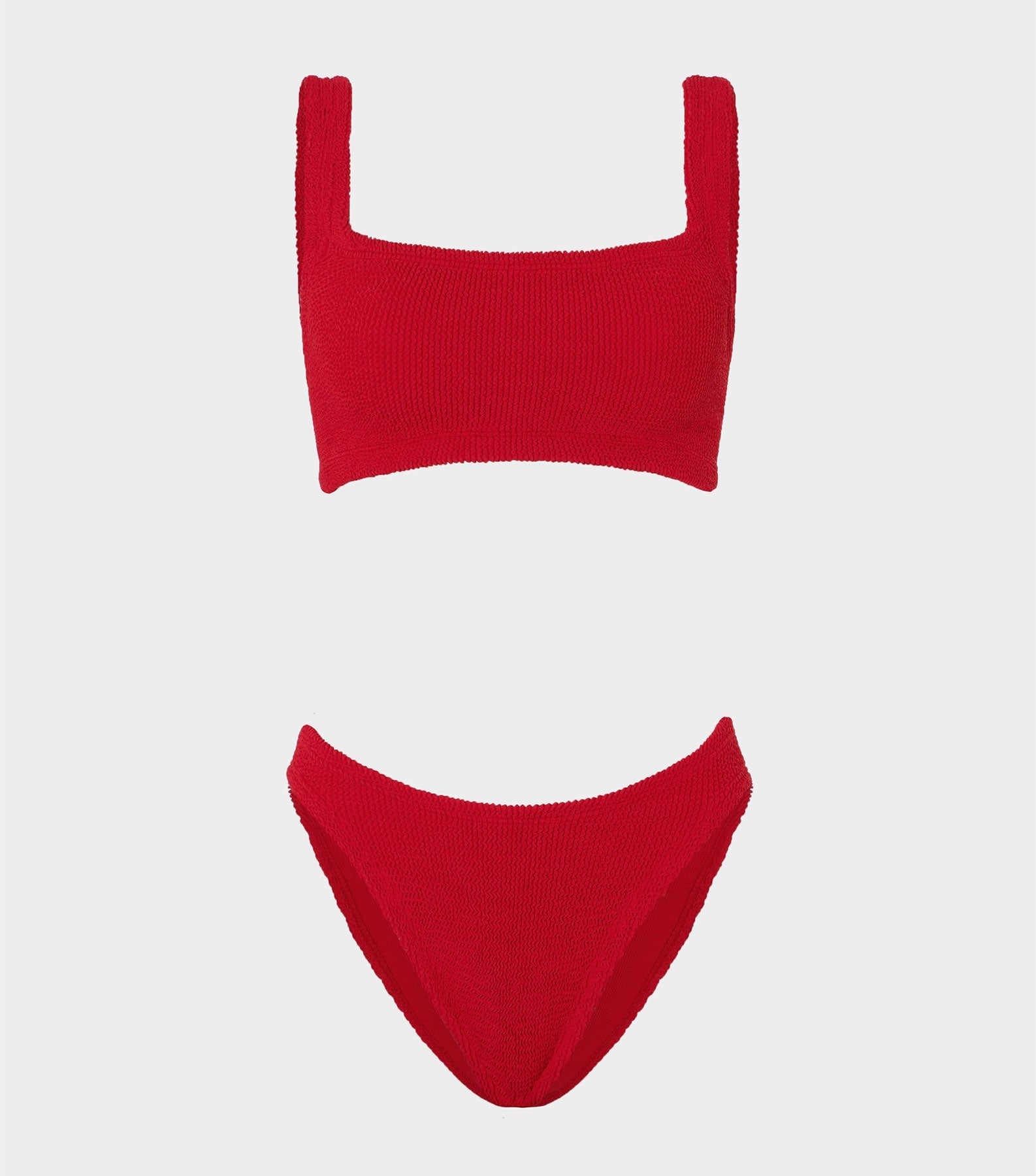 Coverage Xandra Bikini - Red