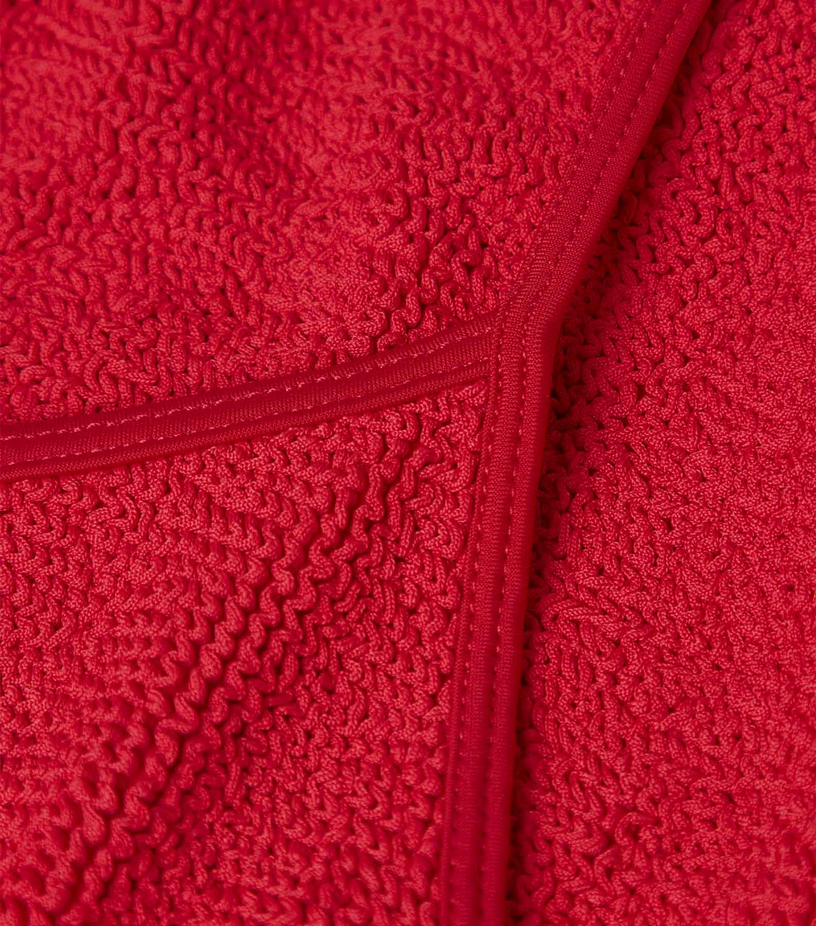 Coverage Pamela Swim - Red