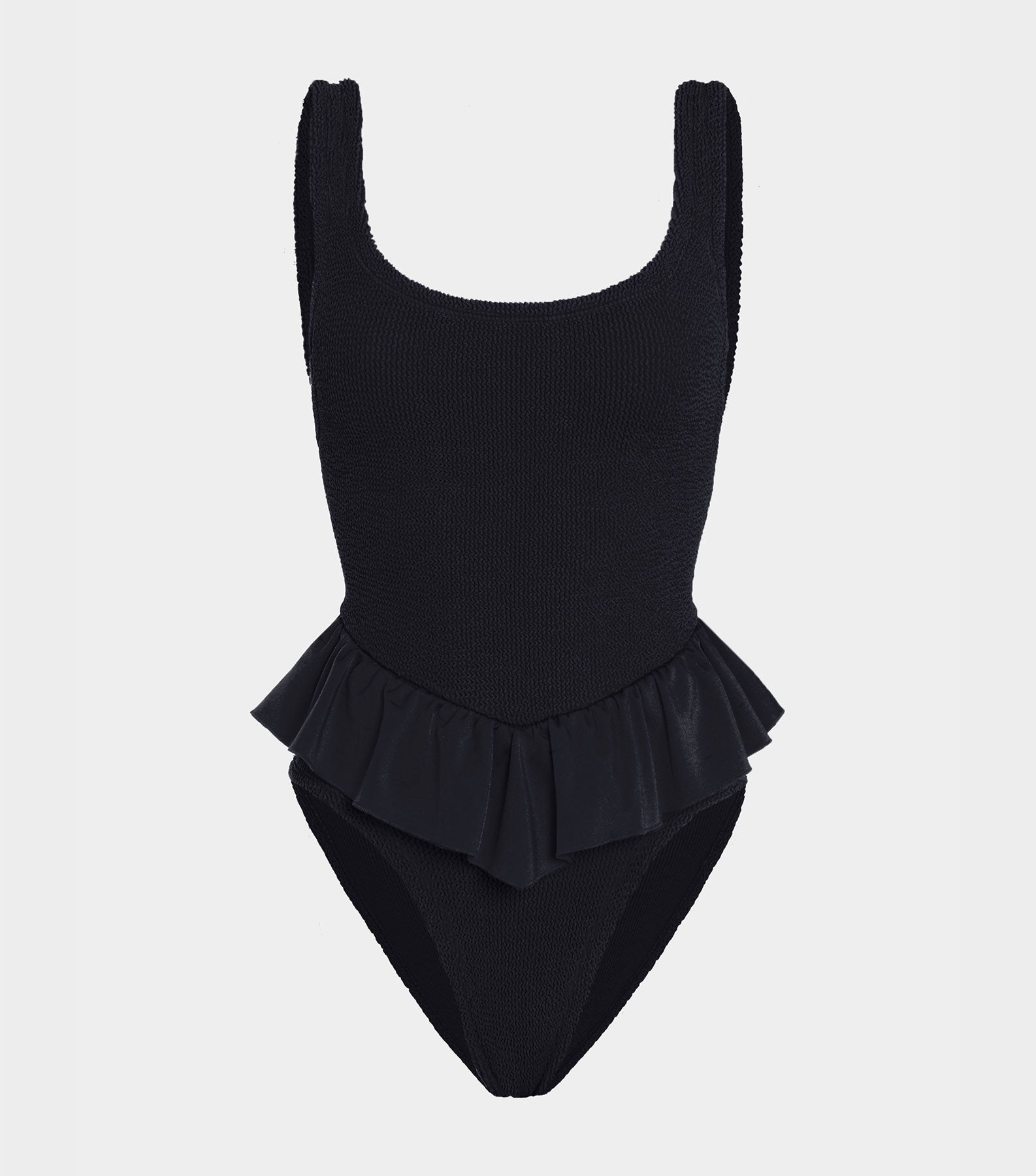 Denise Swim - Black