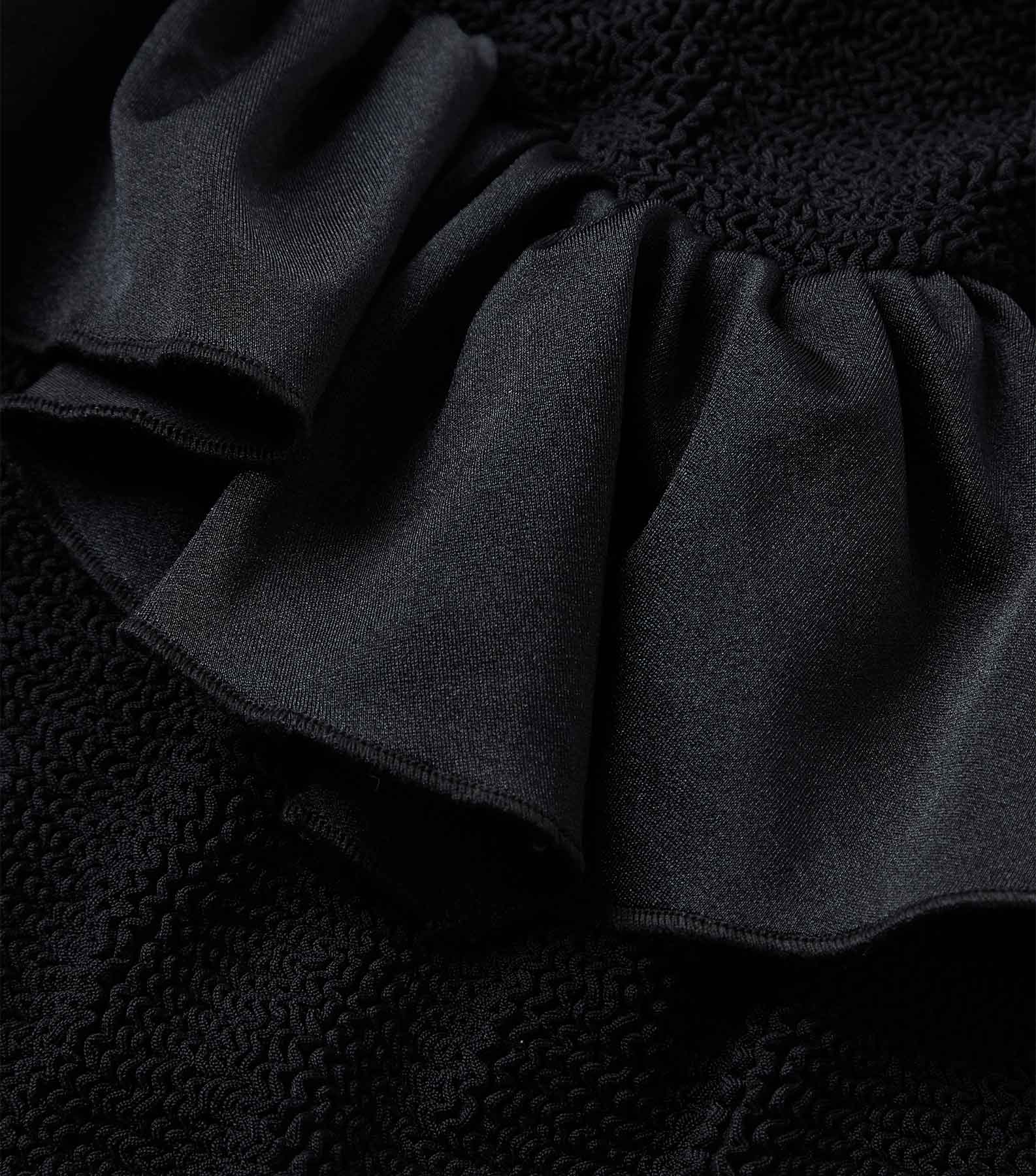 Denise Swim - Black