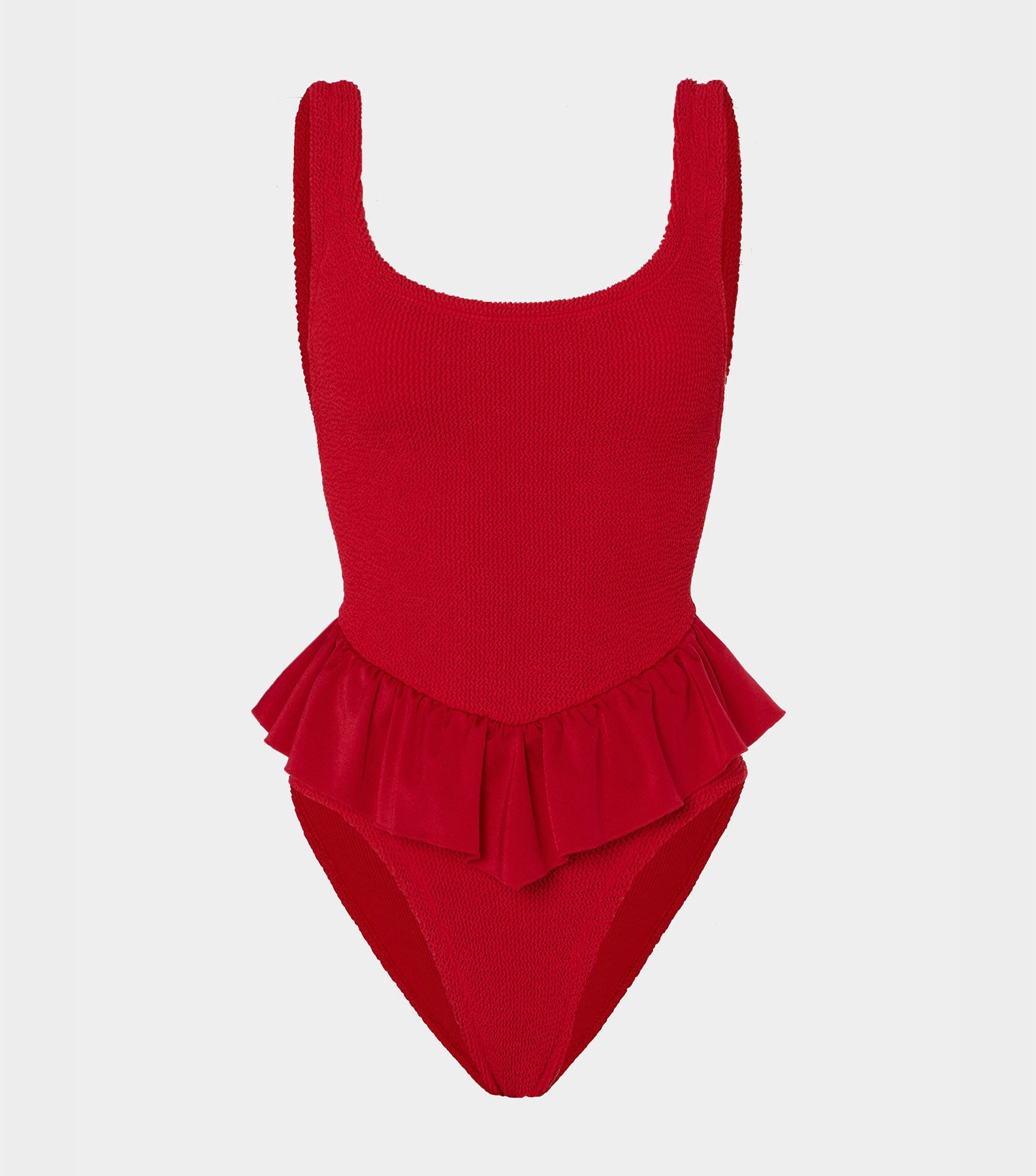 Denise Swim - Red