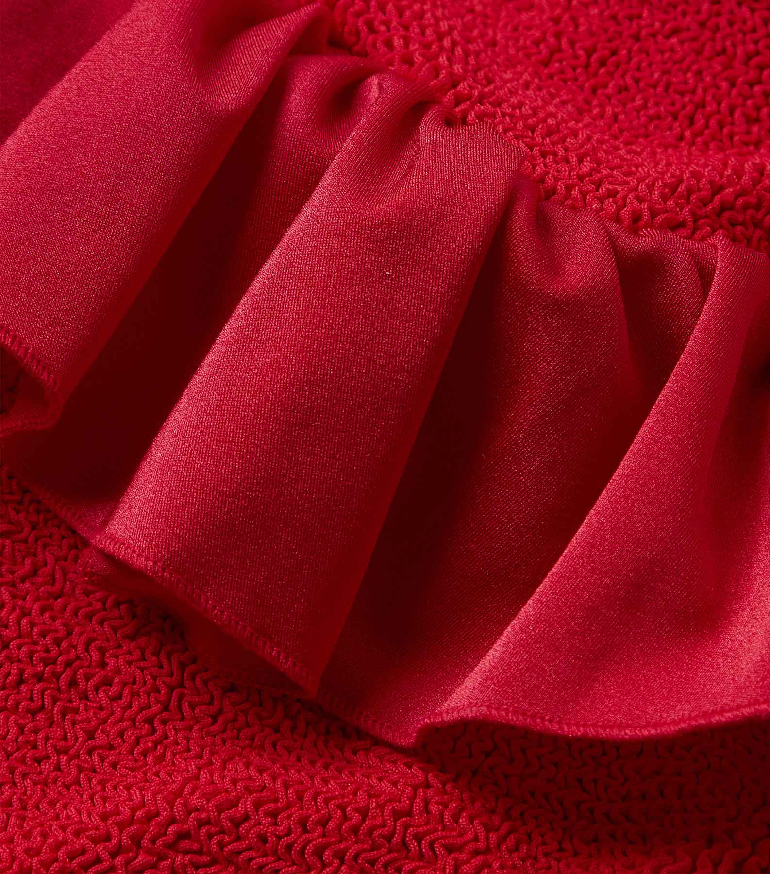 Denise Swim - Red