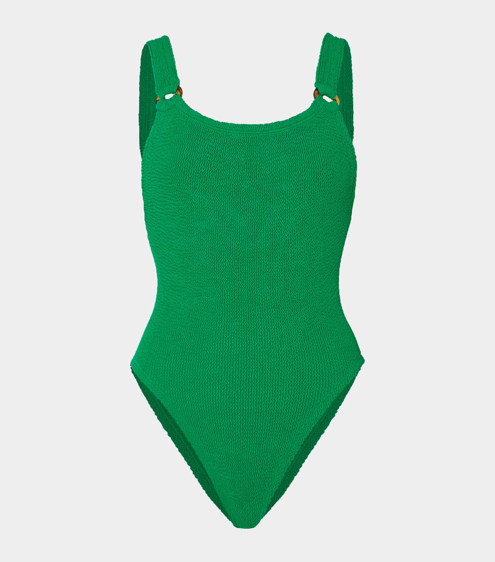 Domino Swim - Emerald
