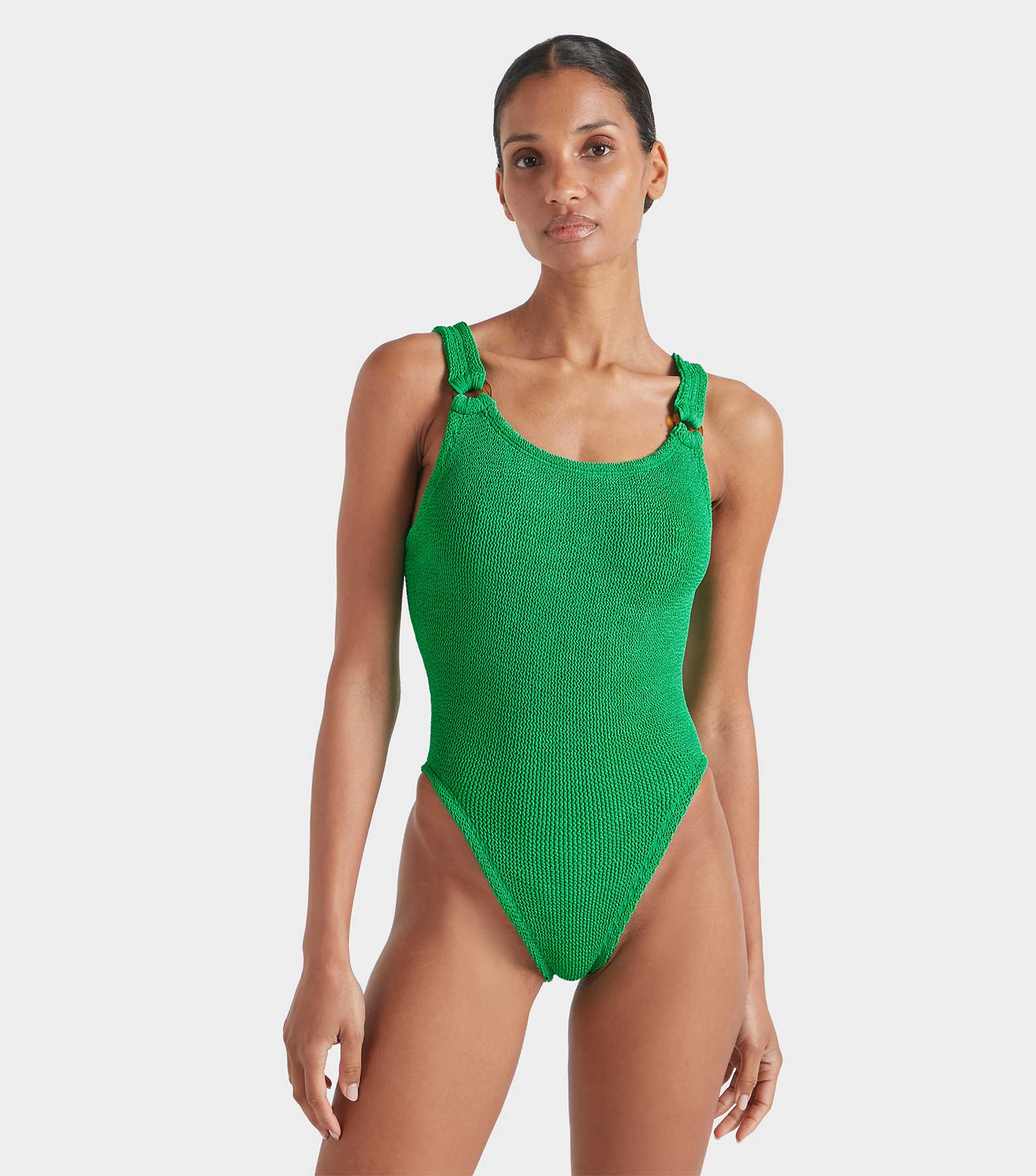 Domino Swim - Emerald