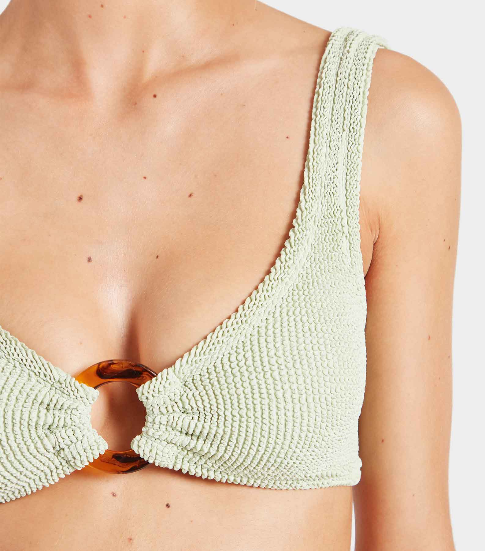 For Fouquet's Julia Bikini - Sage