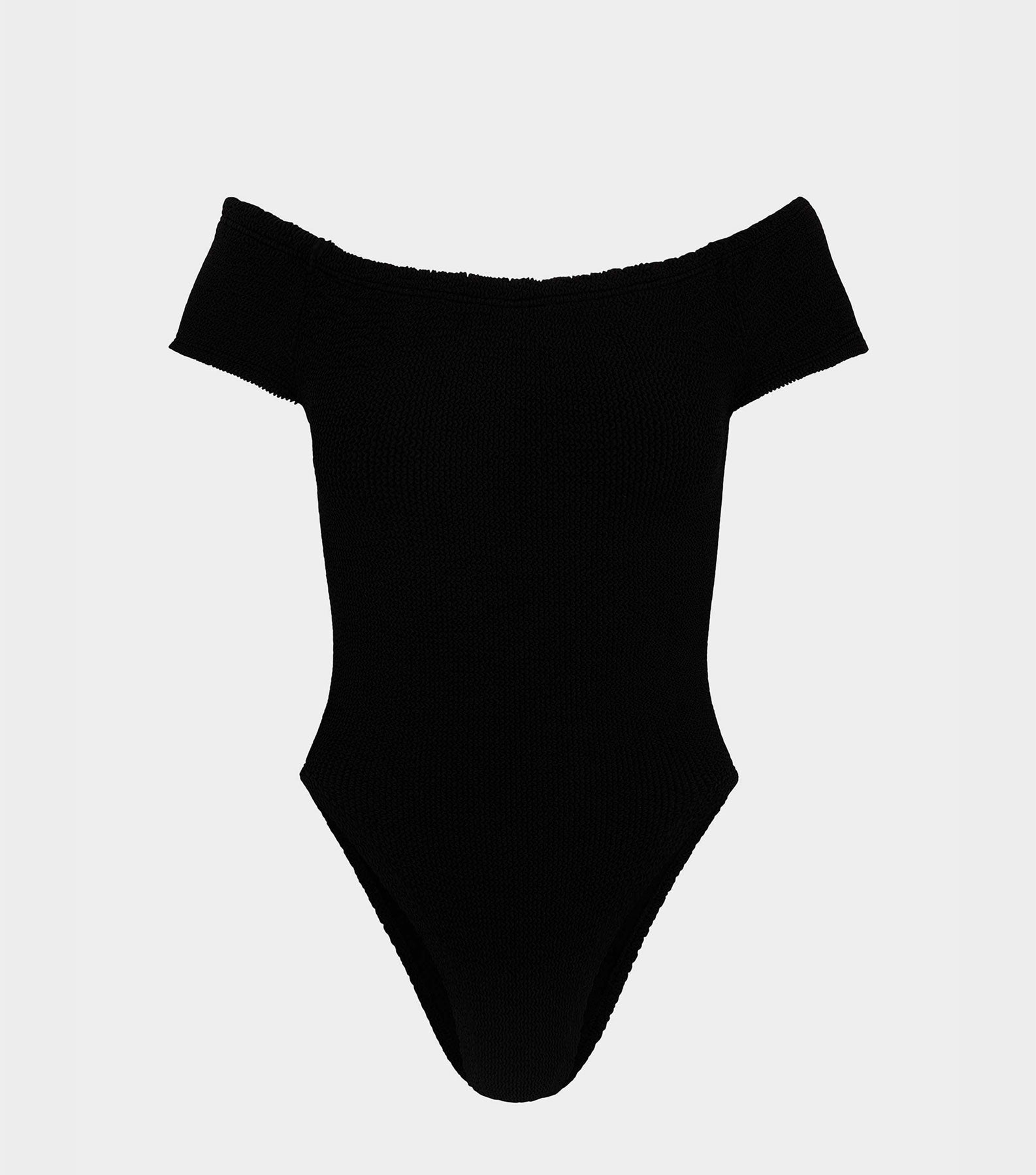 Grace Swim - Black