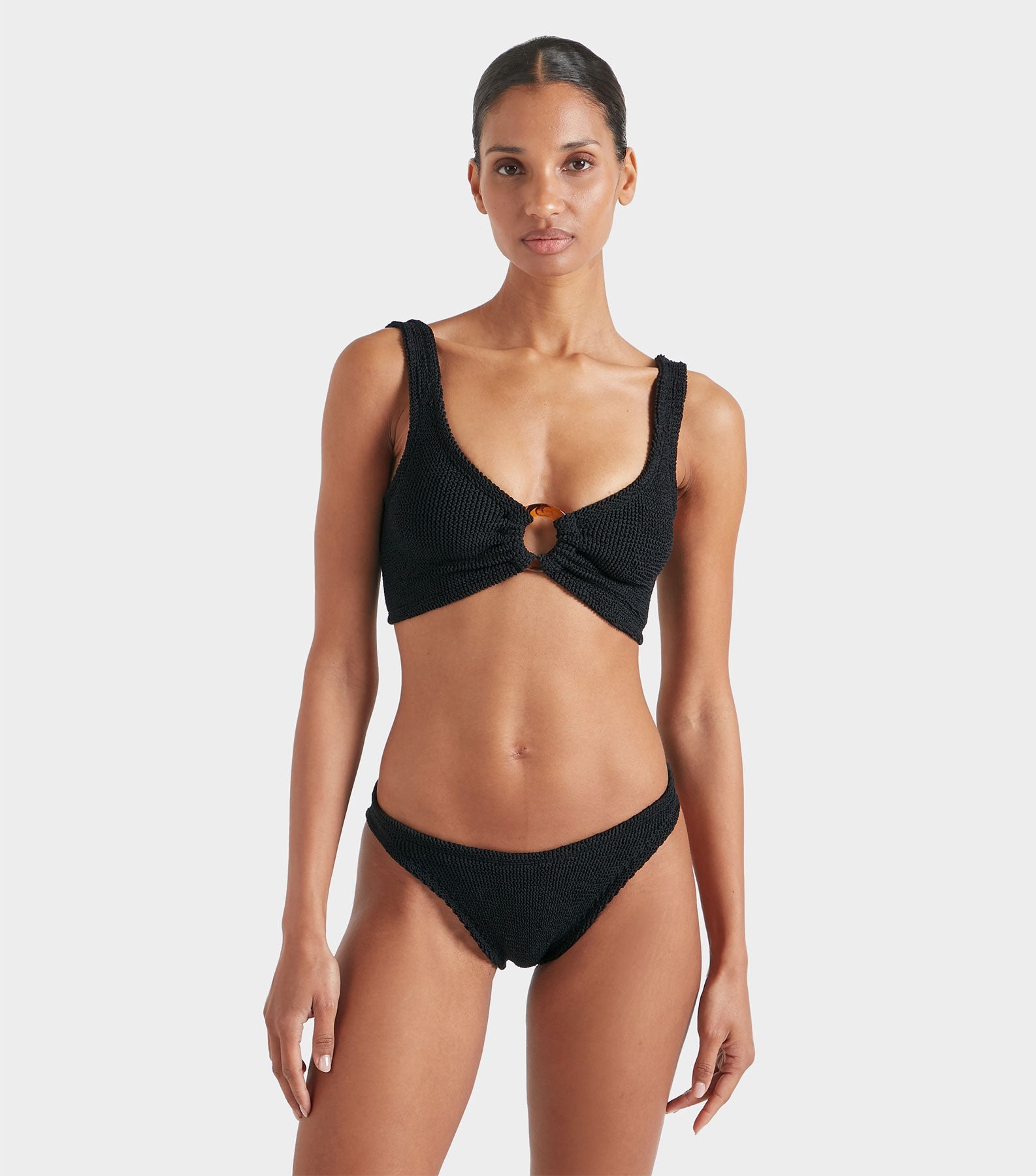 Julia Bikini - Black