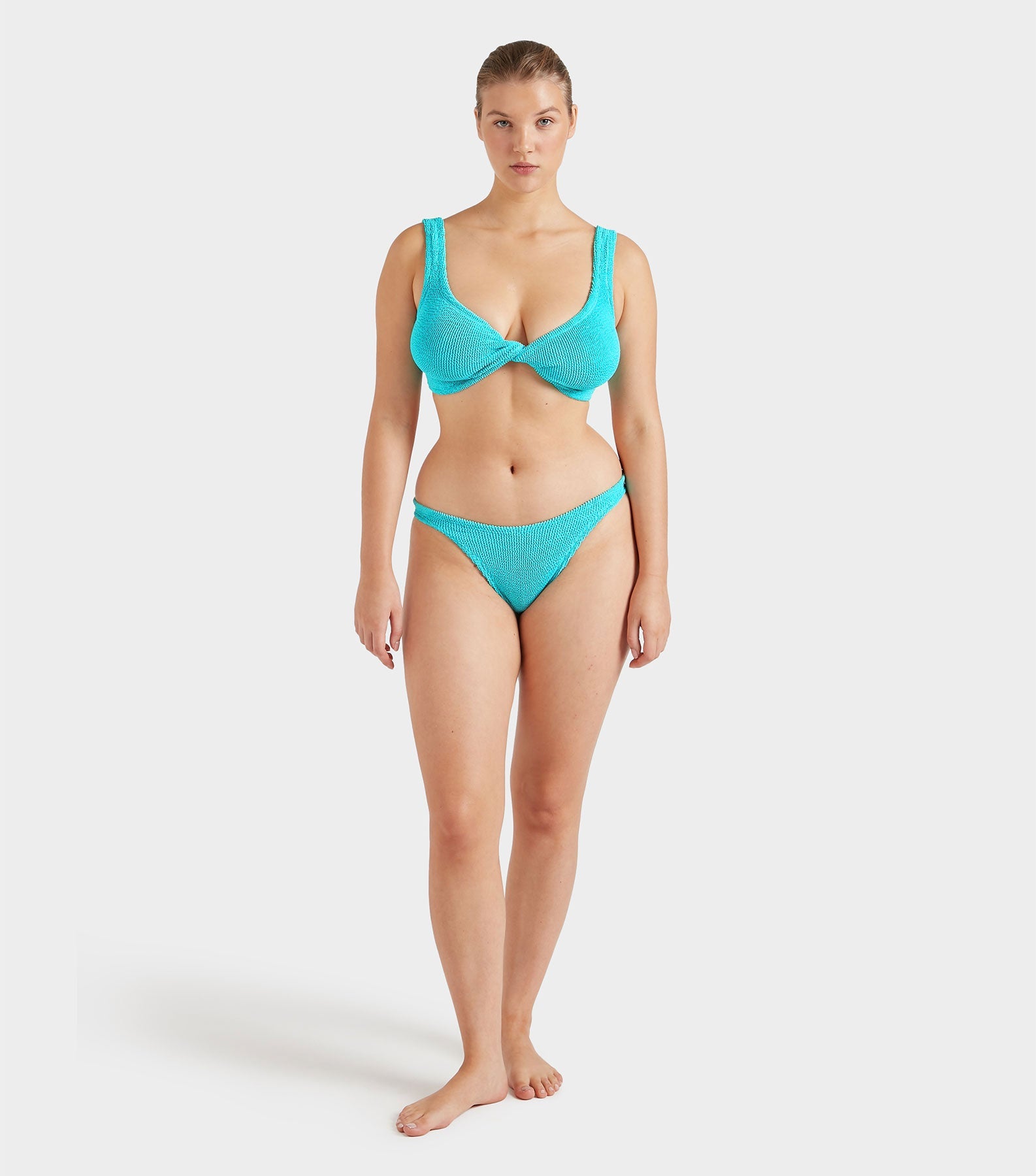 Juno Bikini - Aqua