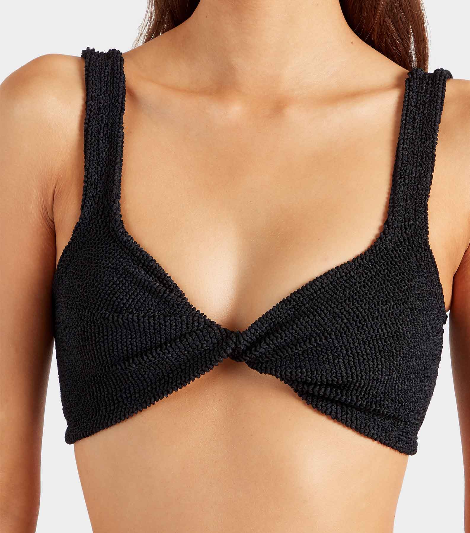 Juno Bikini - Black