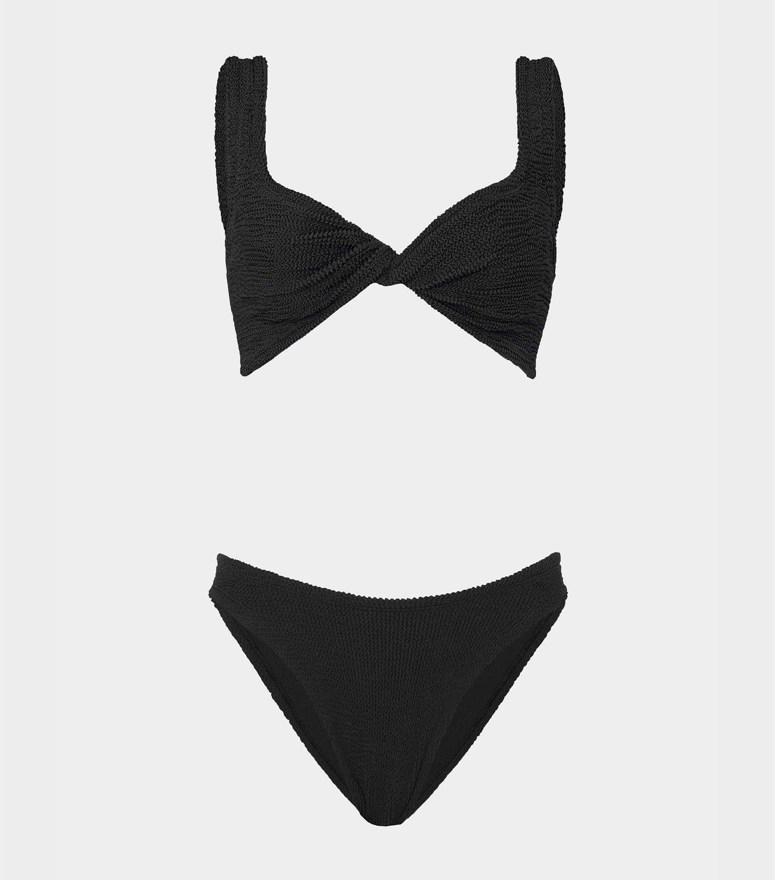 Juno Bikini - Black