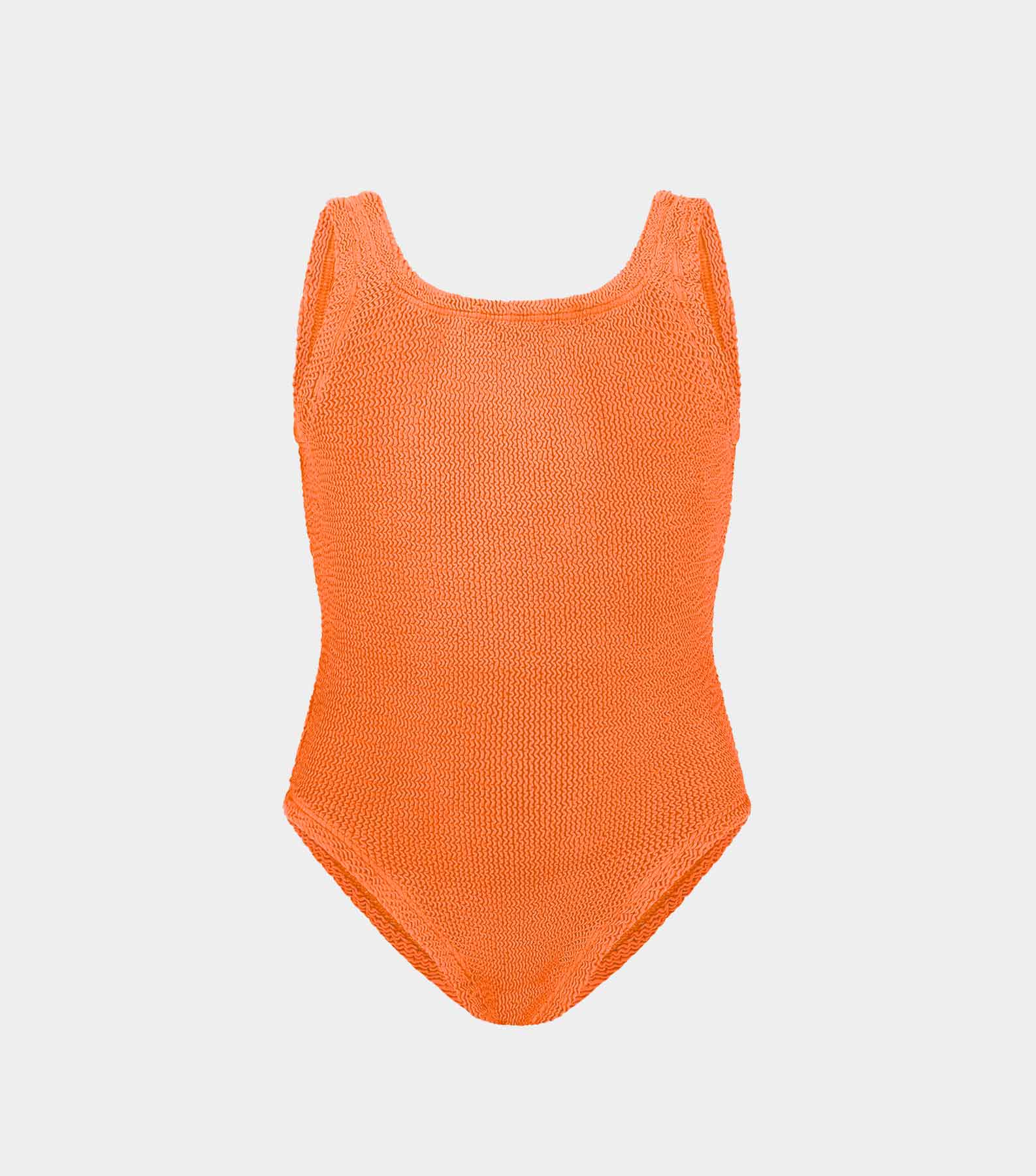 Kids Classic Swim (Ages 3 to 6) - Orange