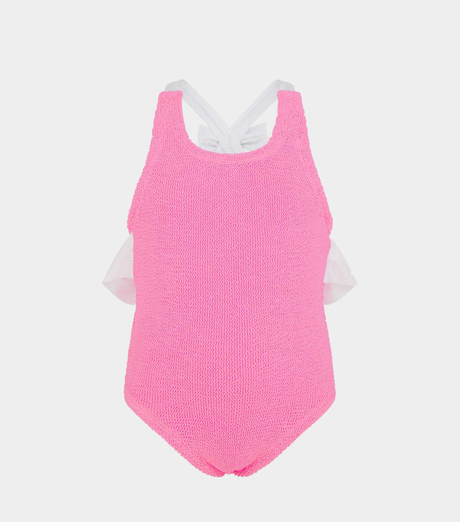 Kids Lara Swim (Ages 3 to 6) - Bubblegum