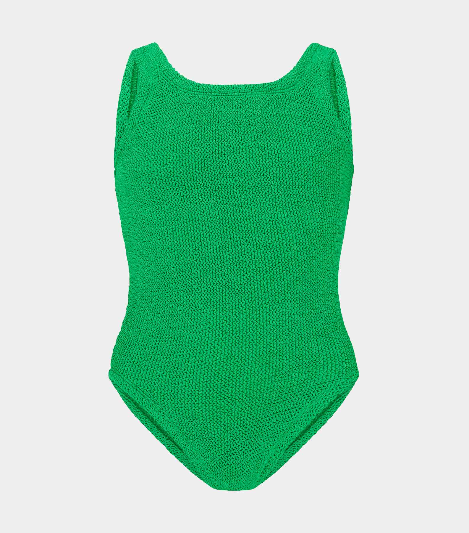 Kids Classic Swim (Ages 7 to 12) - Emerald