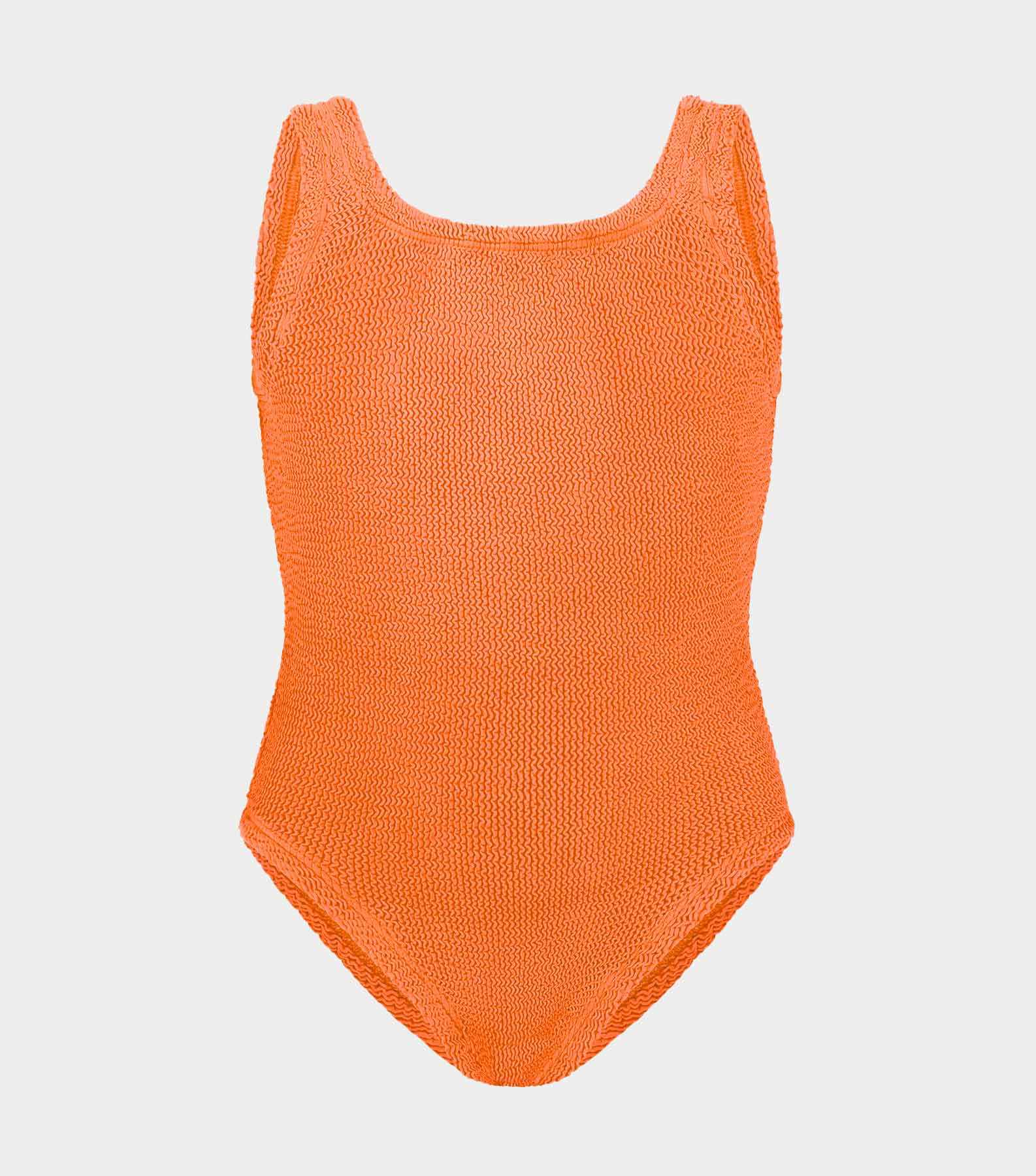 Kid Classic Swim (Ages 7 to 12) - Orange