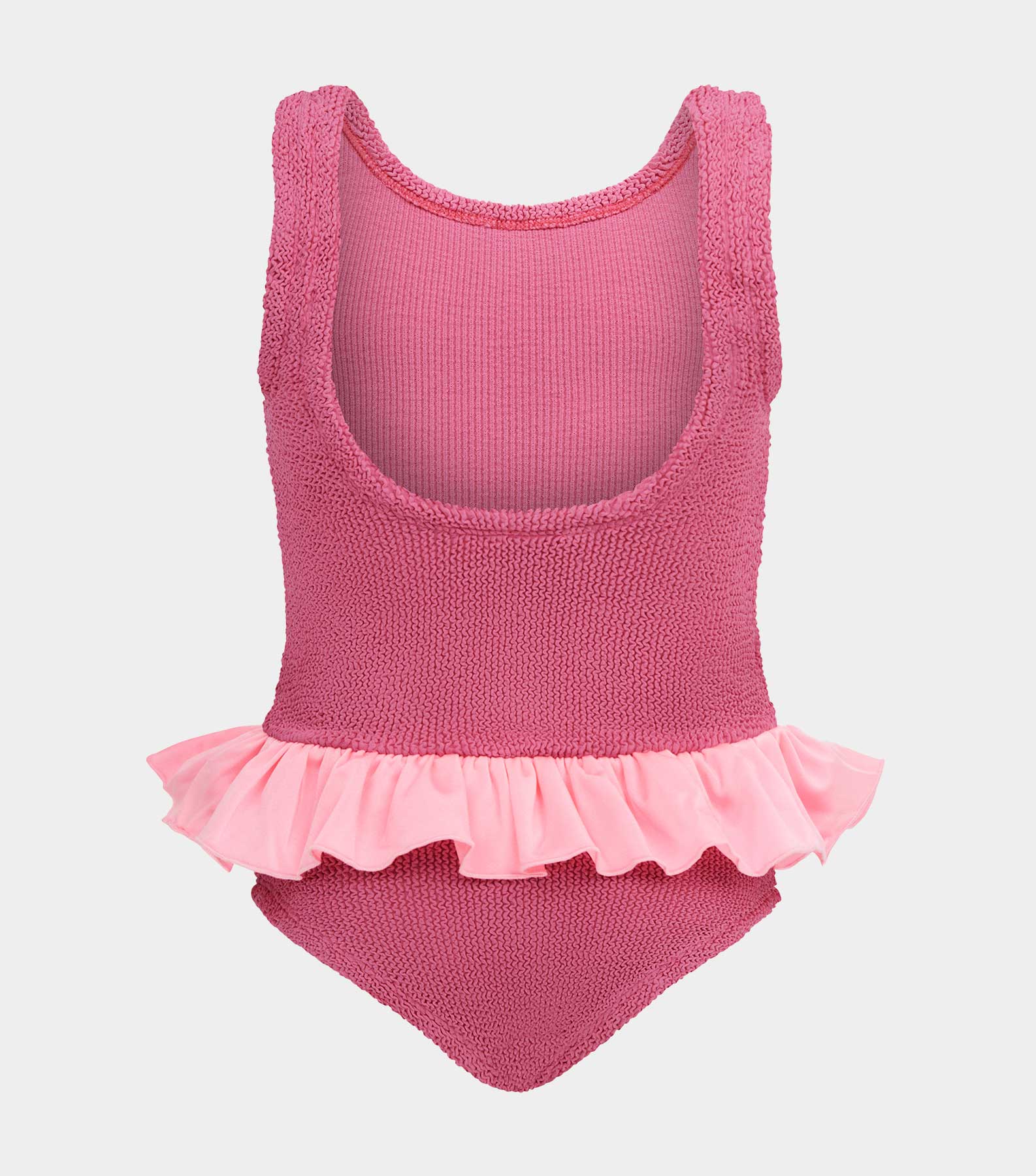 Kids Duo Denise Swim (Ages 7 to 12) - Candy Pink/Bubblegum