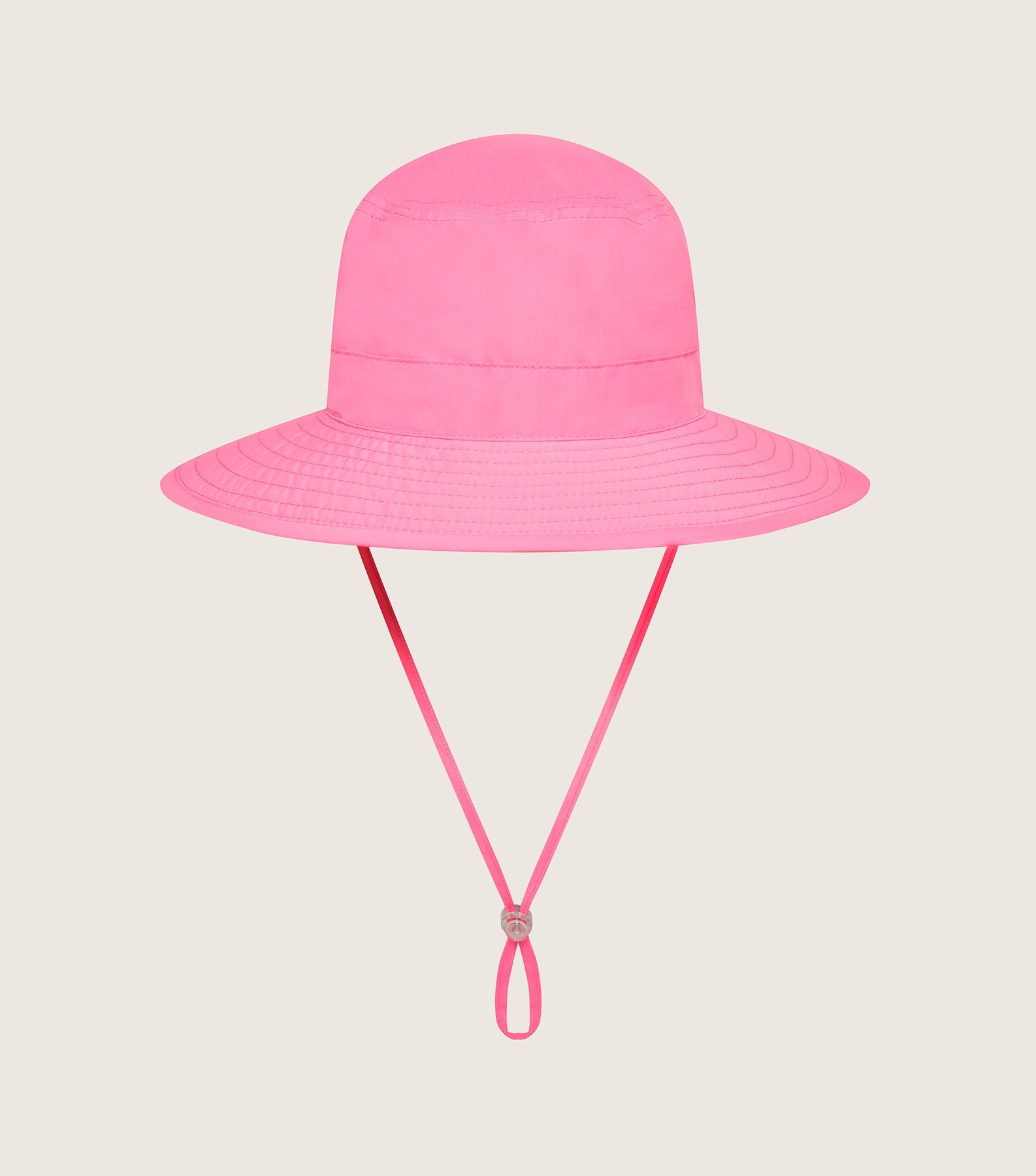 UPF 50+ Kids Hat - Bubblegum