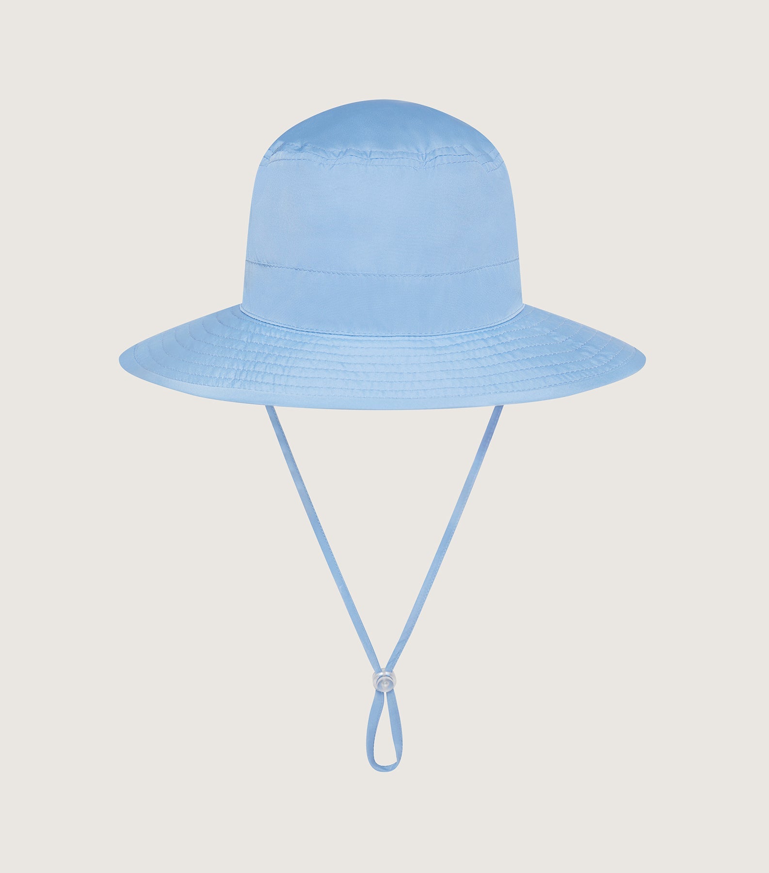 UPF 50+ Kids Hat - Cornflower