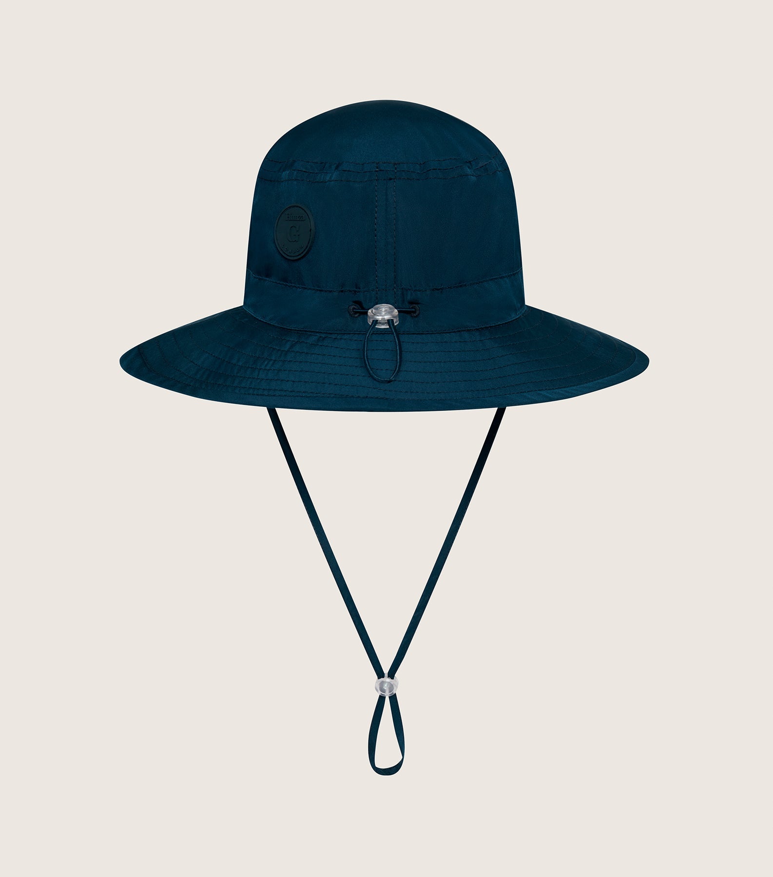 UPF 50+ Kids Hat - Navy