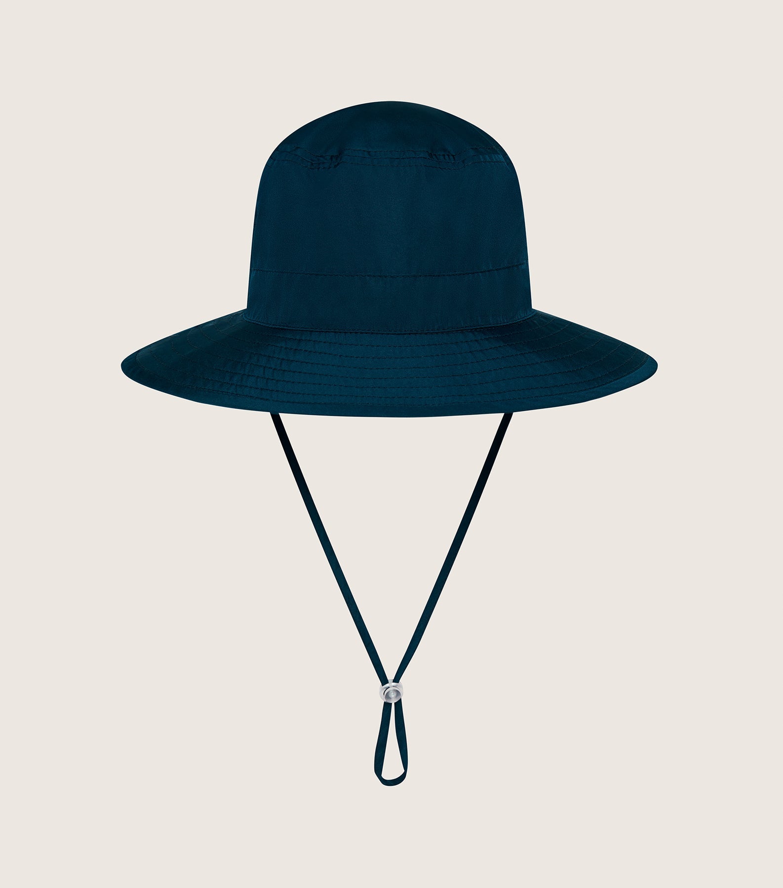 UPF 50+ Kids Hat - Navy