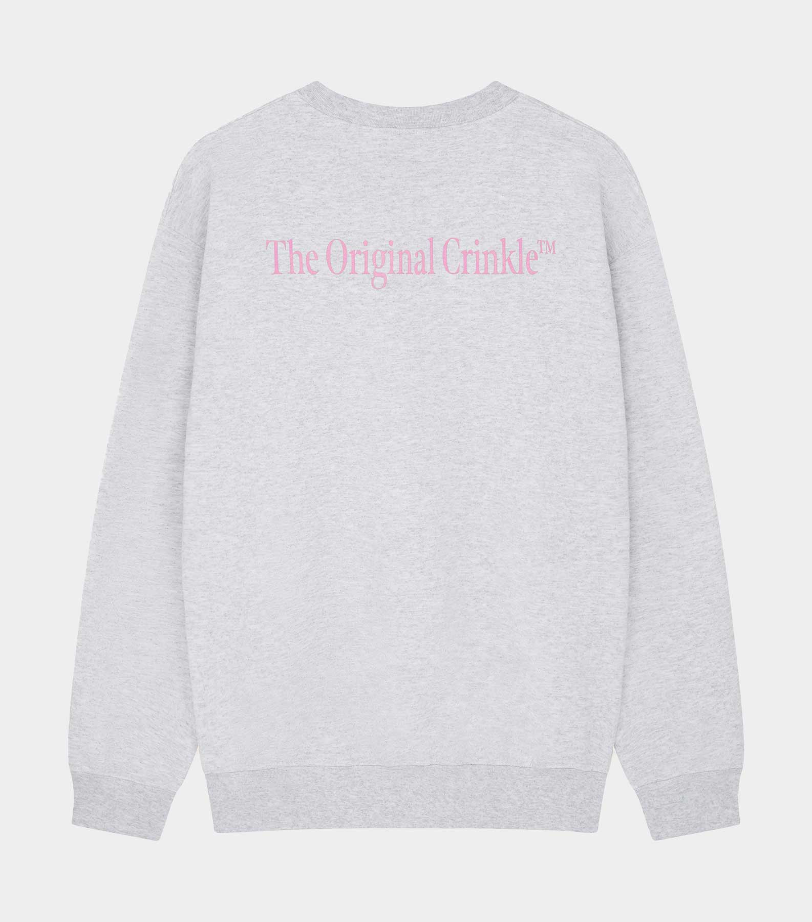 Los Angeles Sweatshirt - Grey