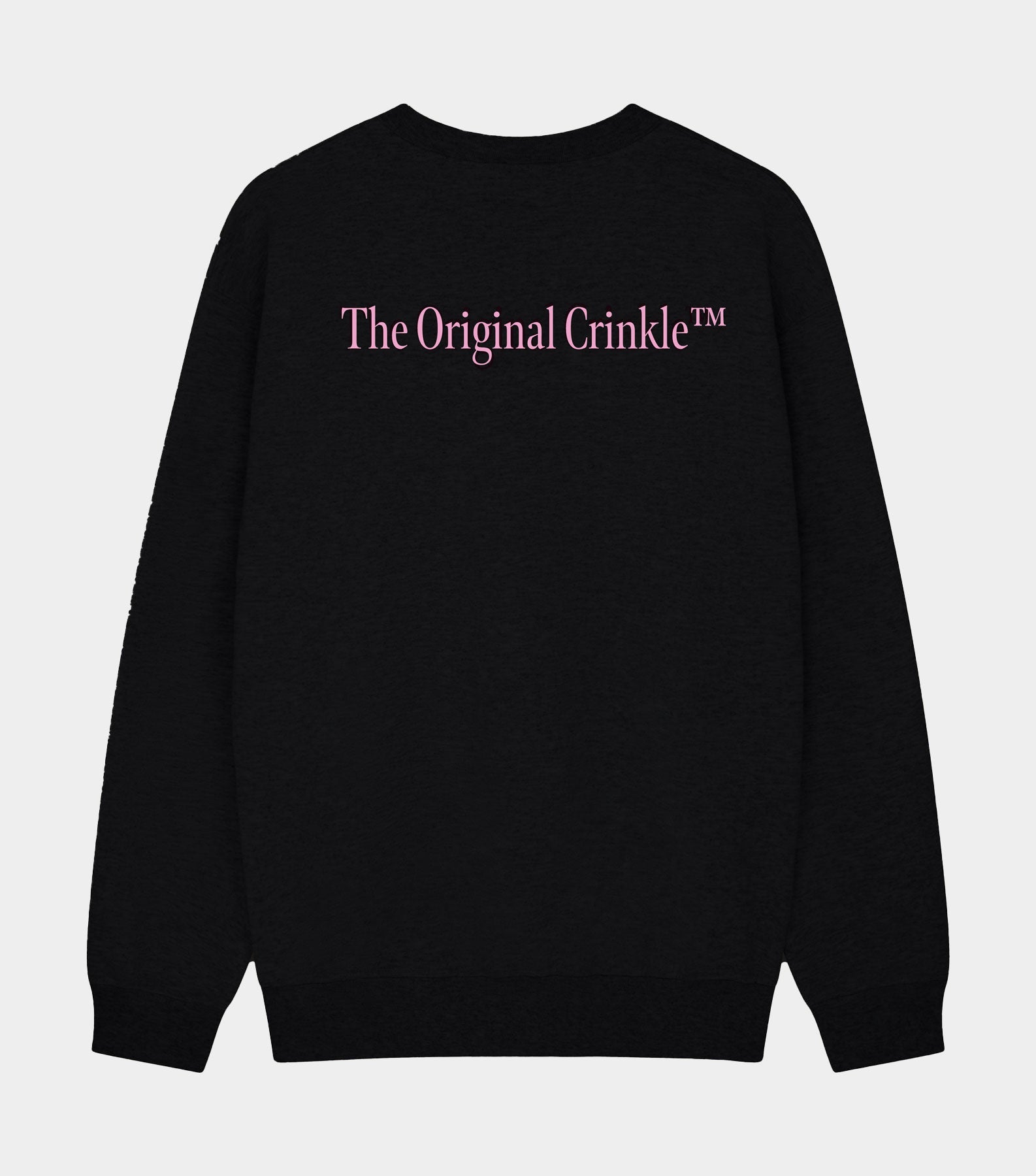 Los Angeles Sweatshirt - Black