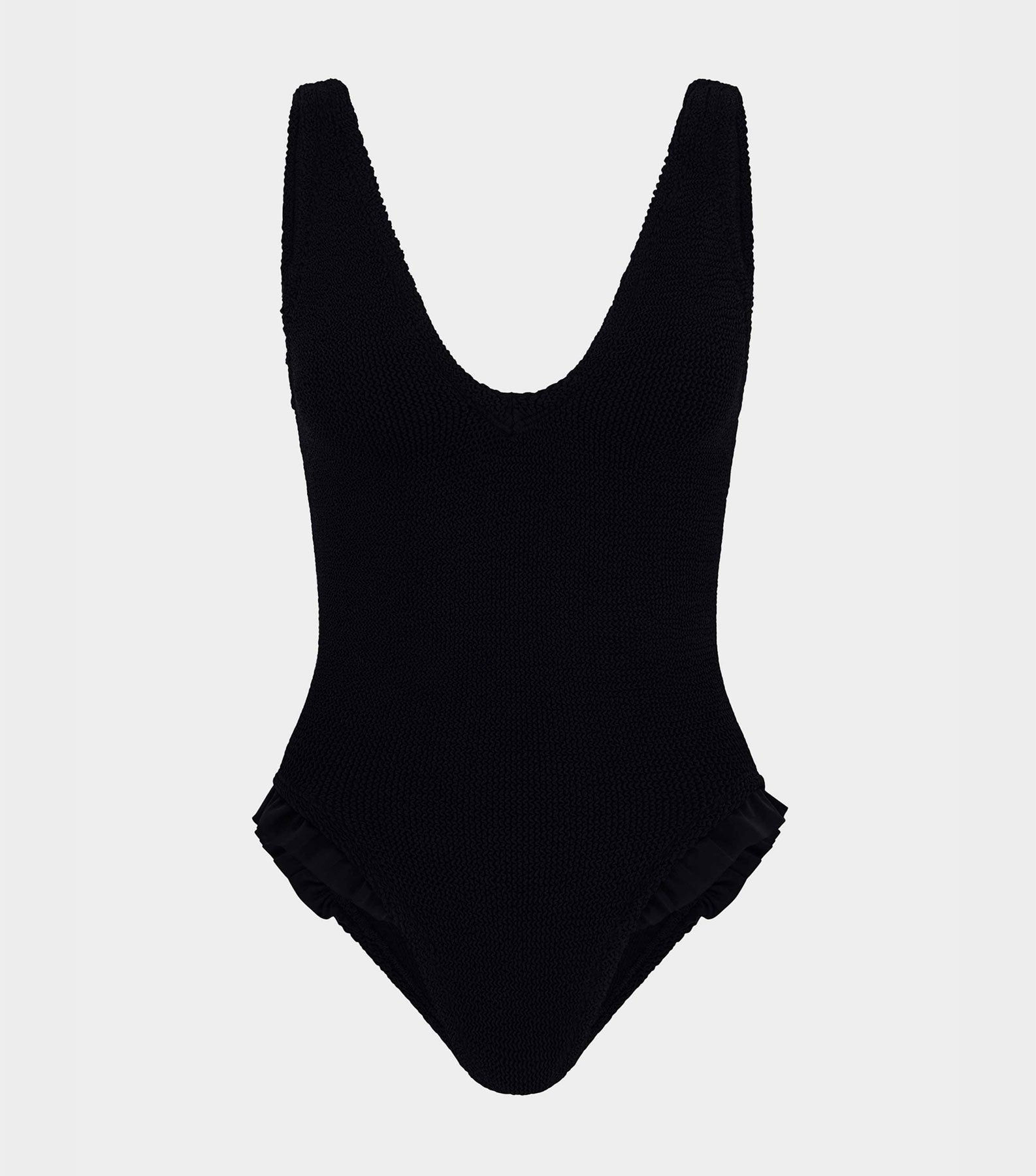 Lisa Swim - Black