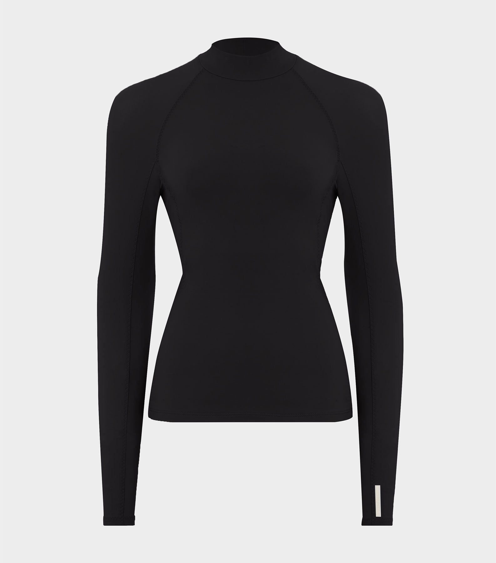 Miley UPF 50+ Top - Black
