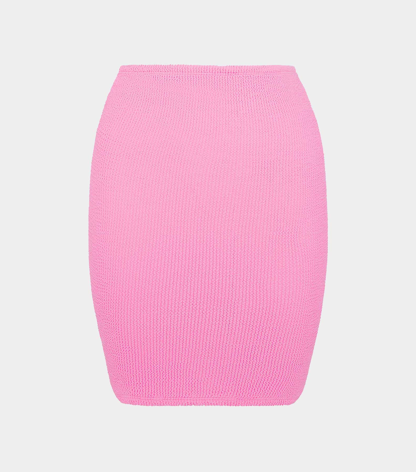 Mini Skirt/Tube Top - Bubblegum