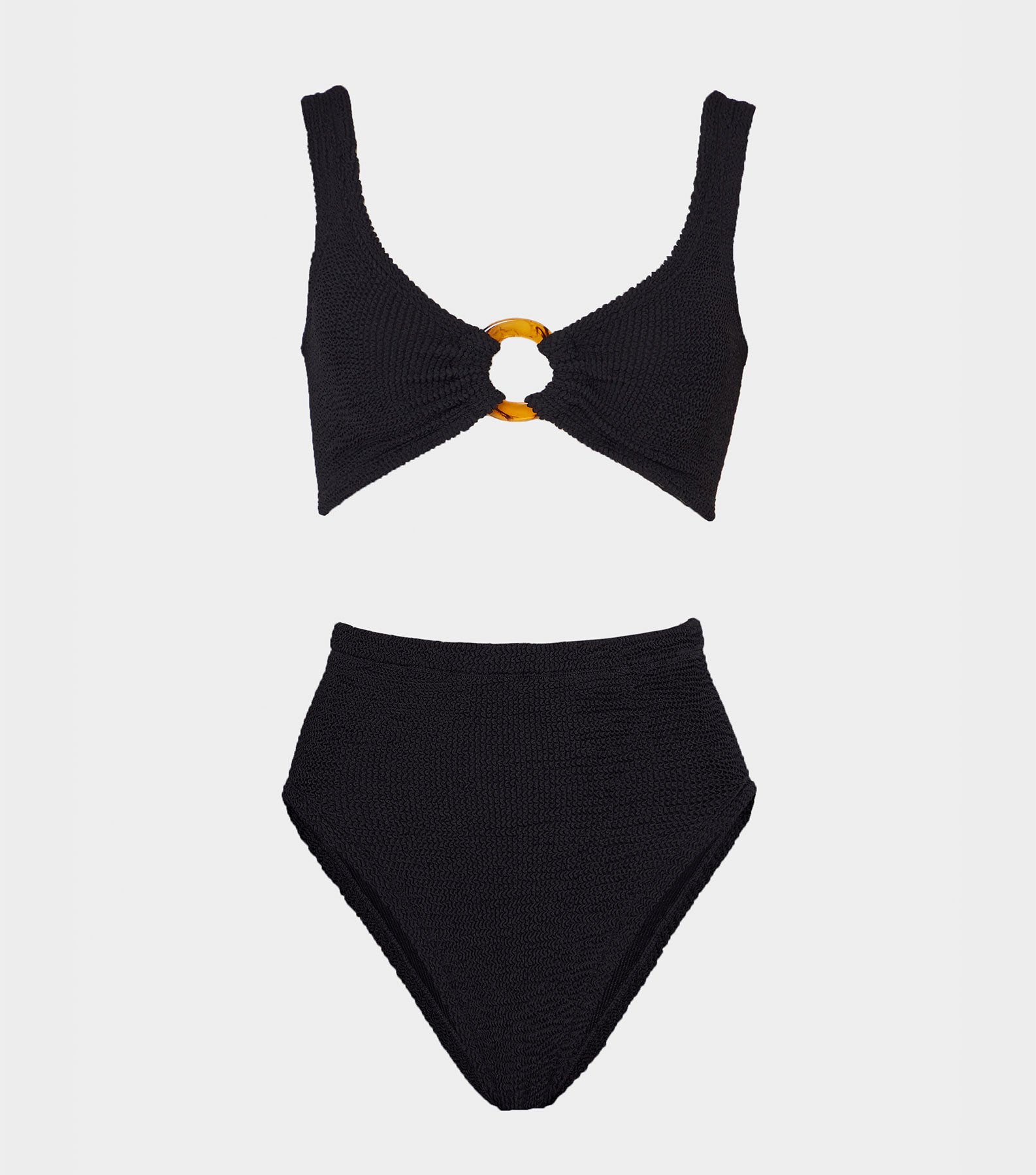 Nadine Bikini - Black