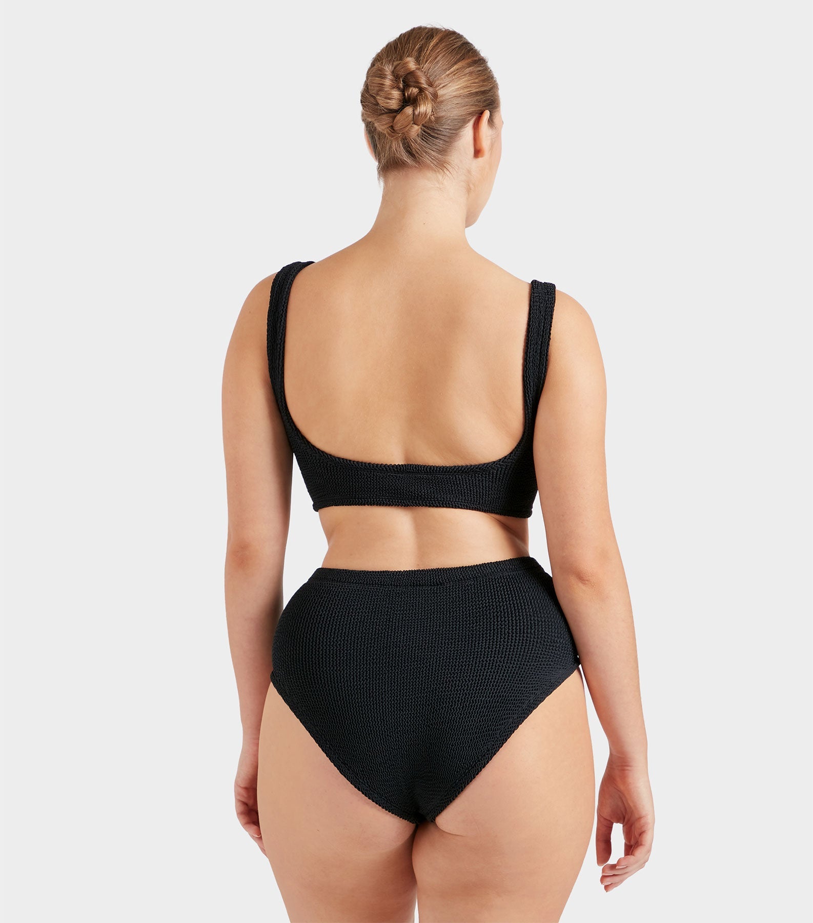 Nadine Bikini - Black