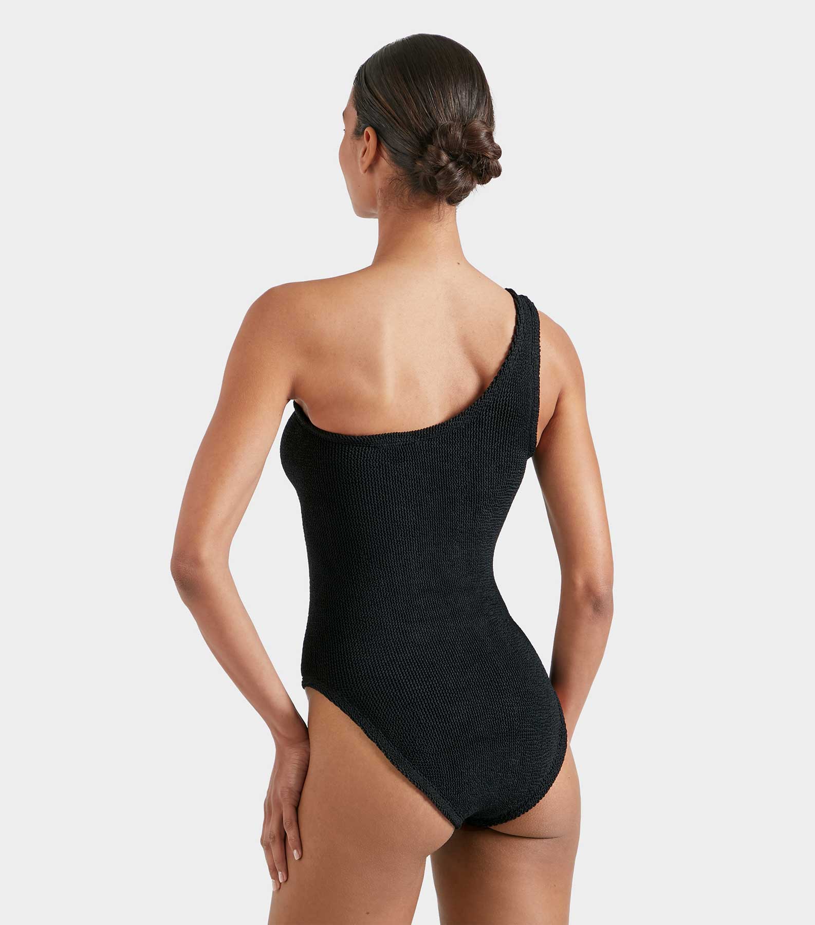 Nancy Swim - Black
