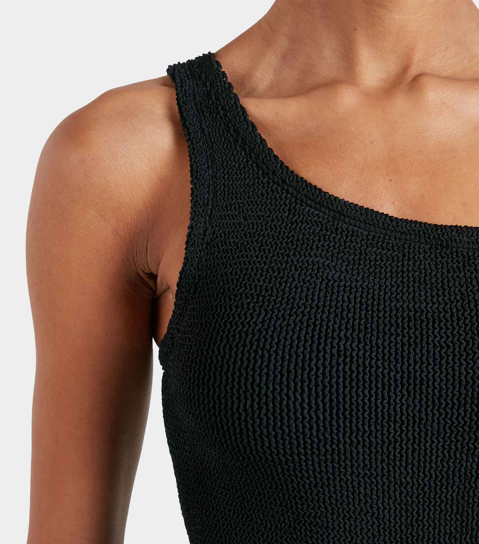 Nancy Swim - Black