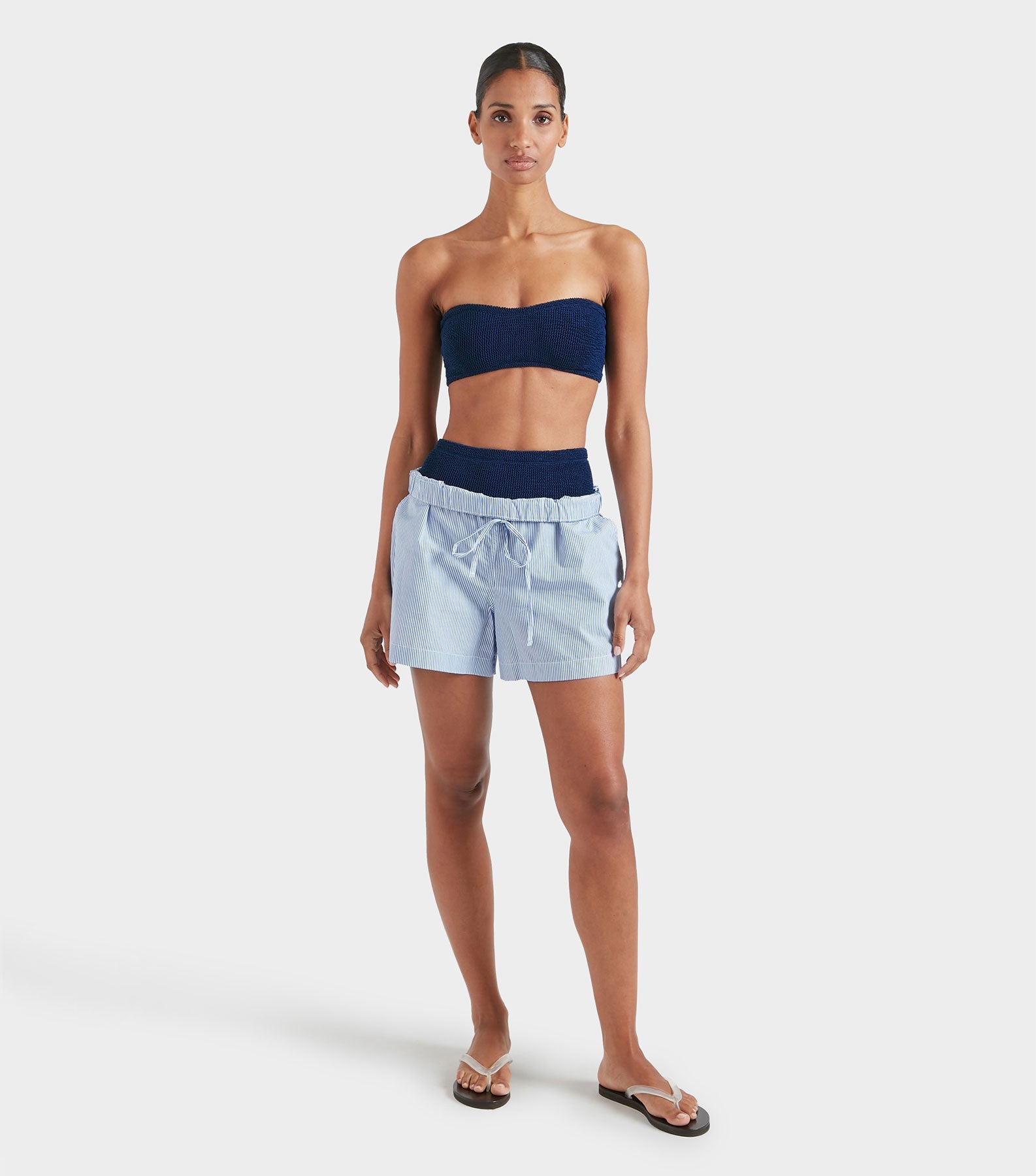 Osiris Frill Bikini - Navy