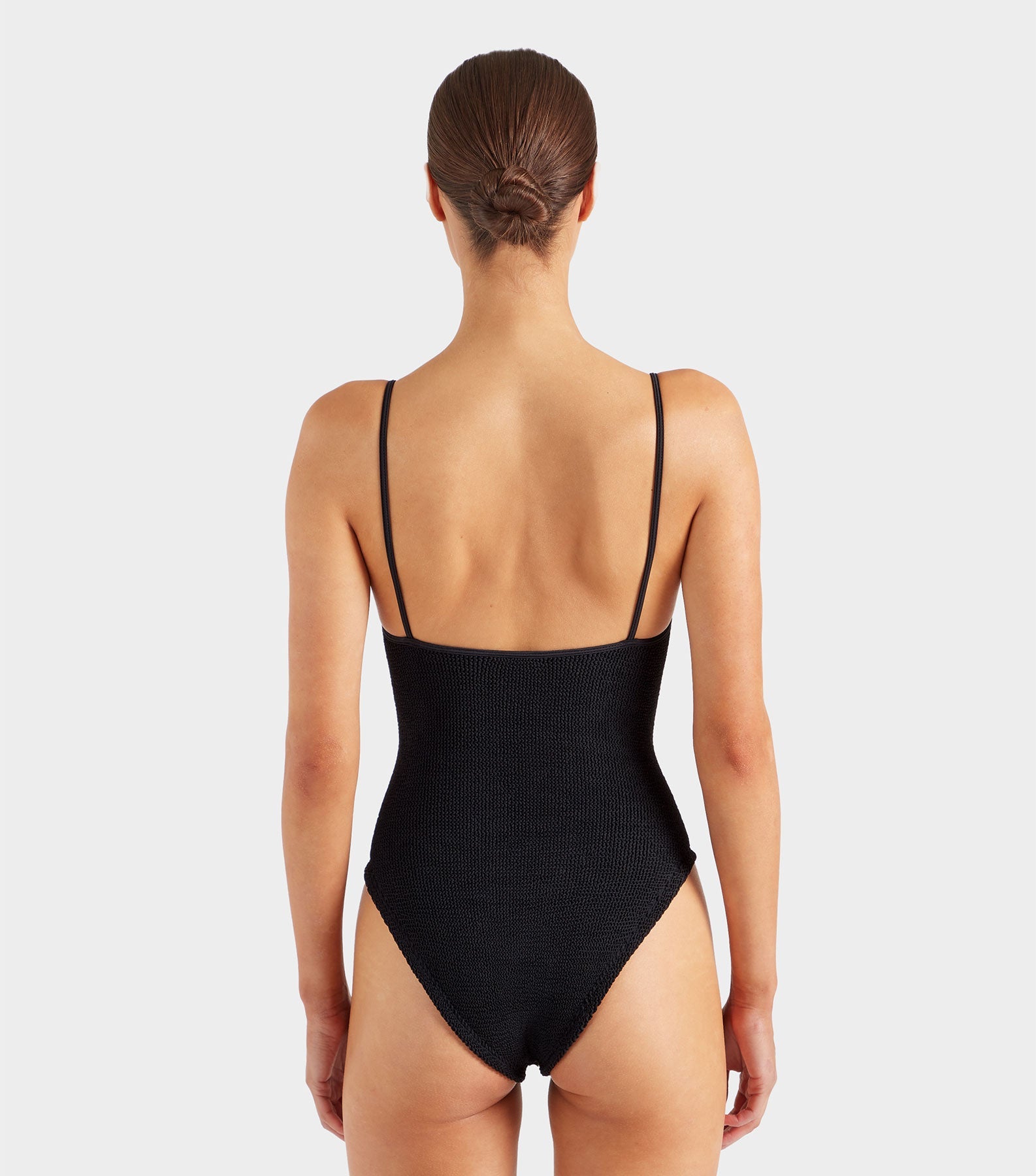 Pamela Swim - Black