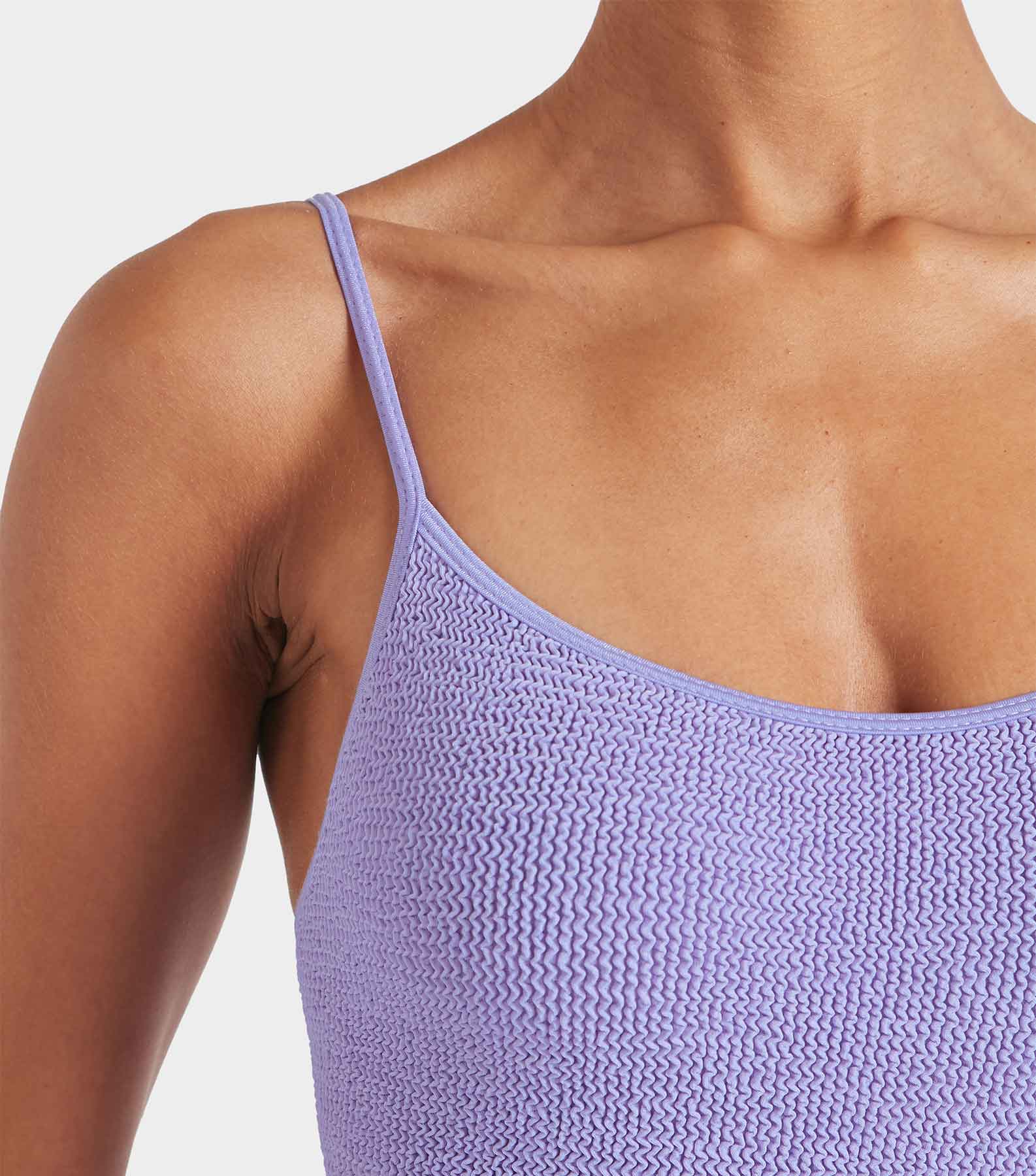 Pamela Swim - Lilac