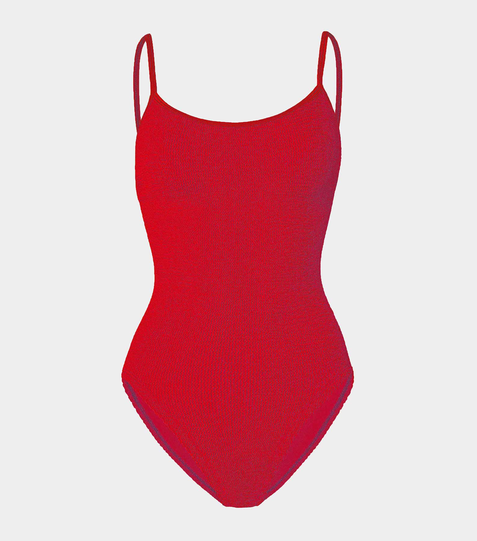 Pamela Swim - Red