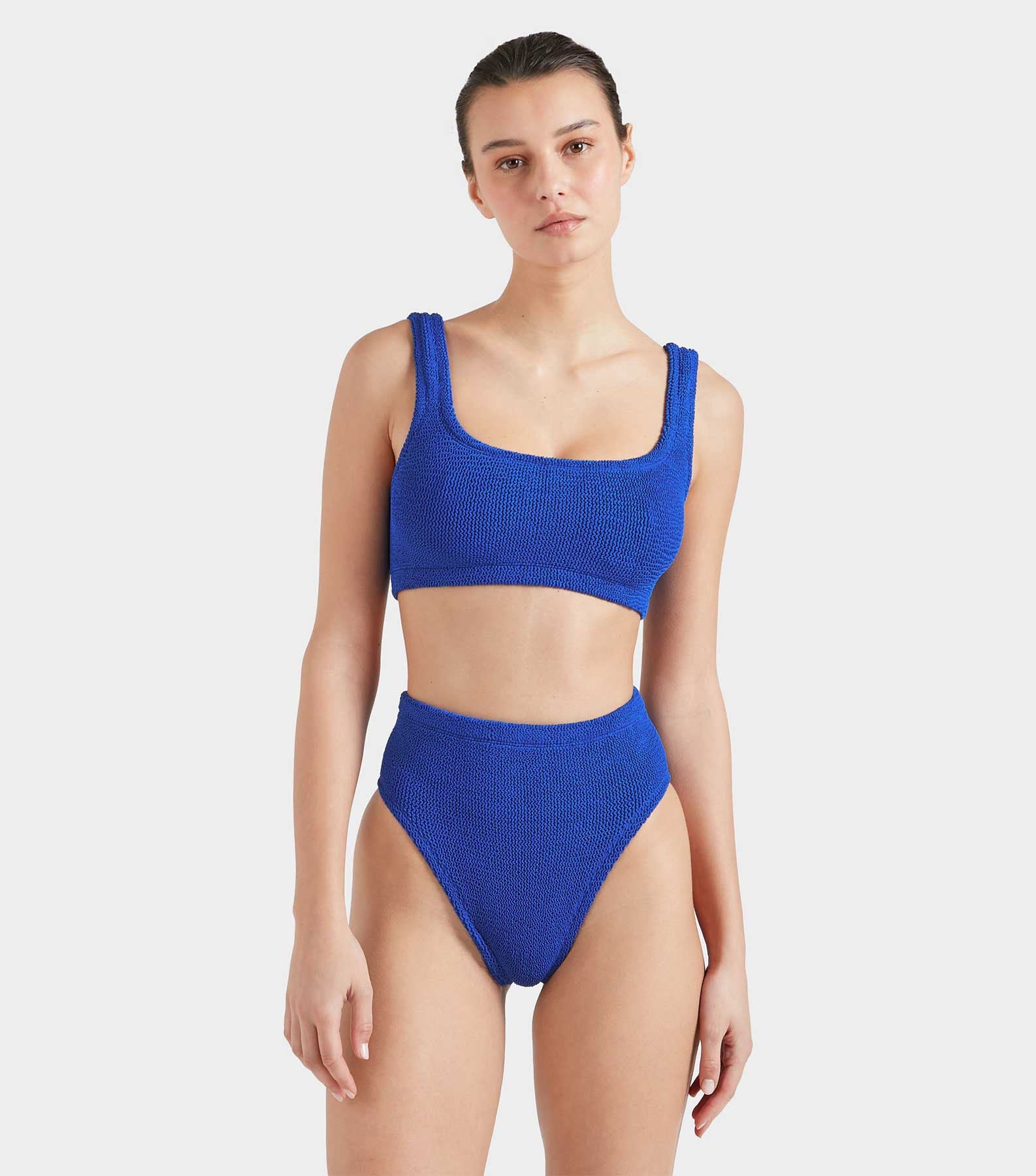 Patricia Bikini - Royal Blue