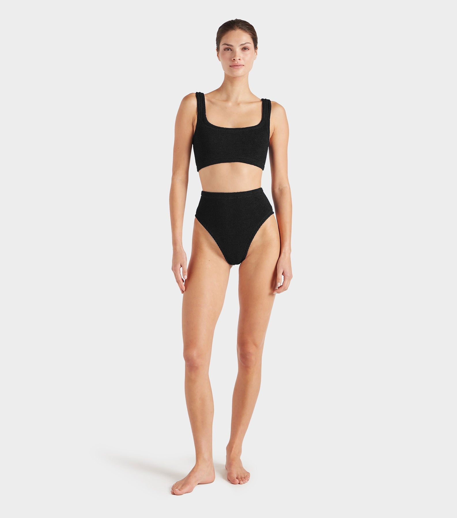 Patricia Bikini - Black