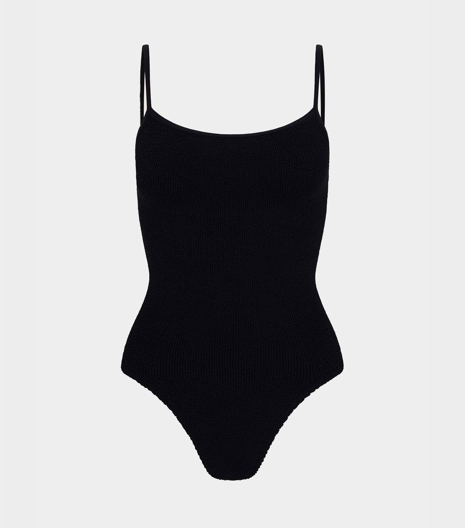 Petra Swim - Black