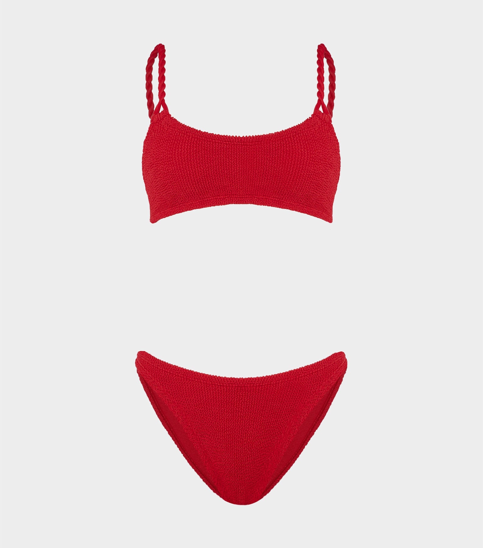 Phoebe Bikini - Red