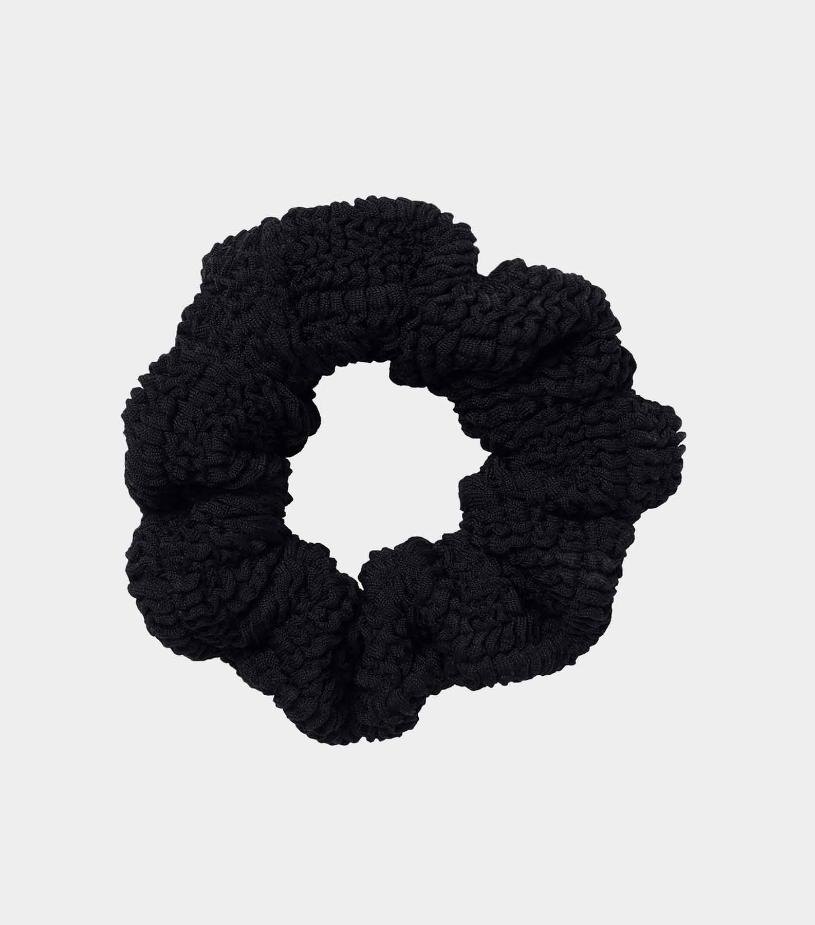 Scrunchie - Black