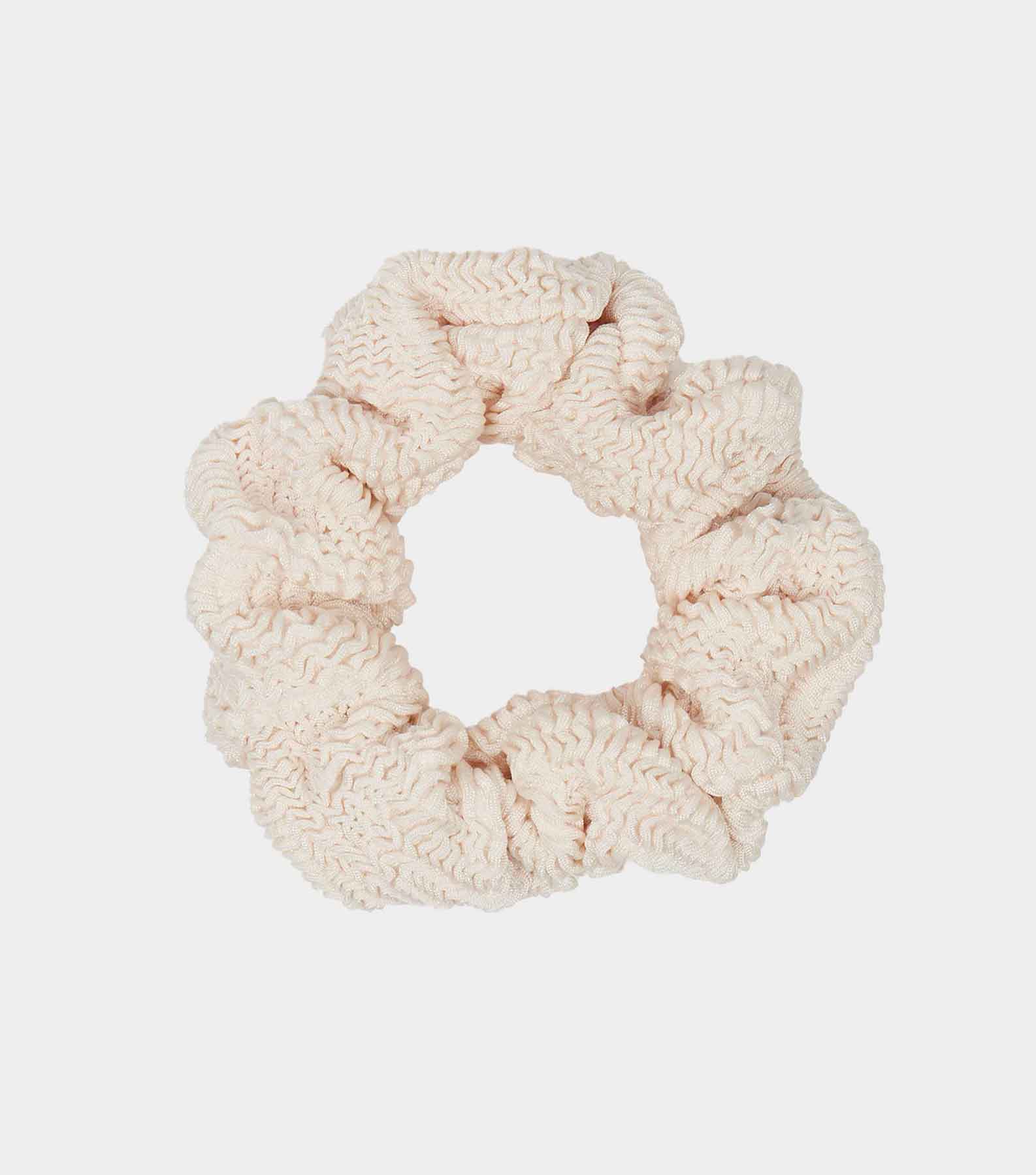 Scrunchie - Blush