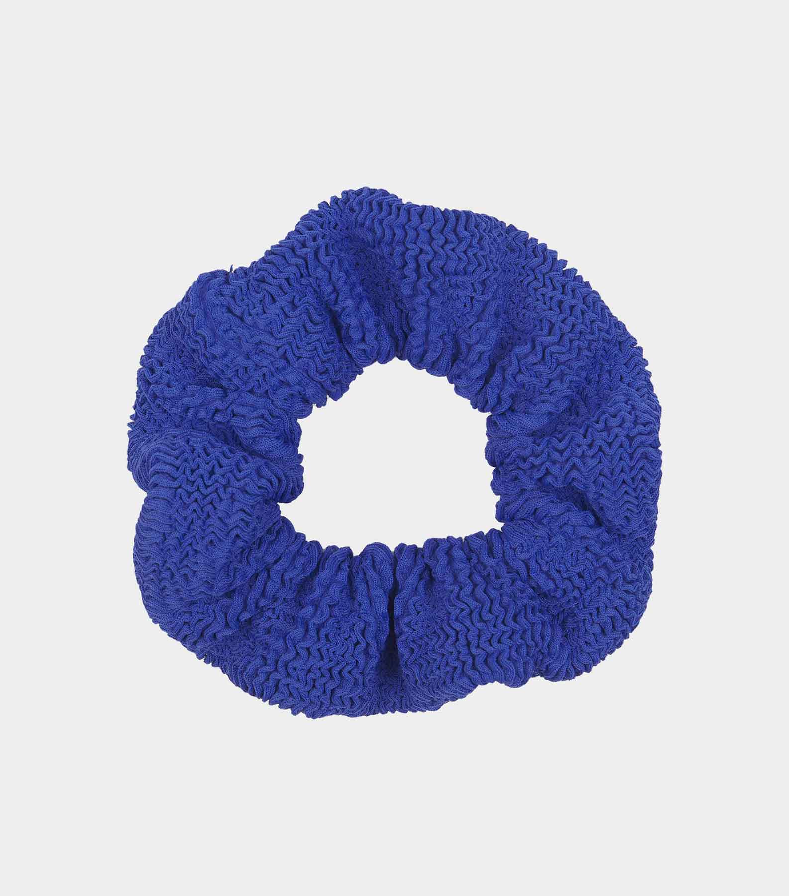Scrunchie - Royal Blue
