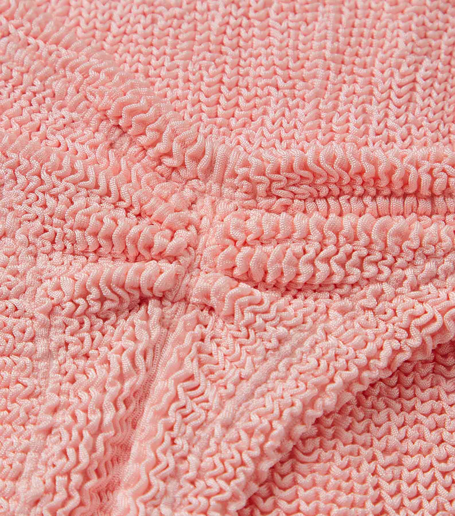 Brazilian Bikini Bottom - Peach