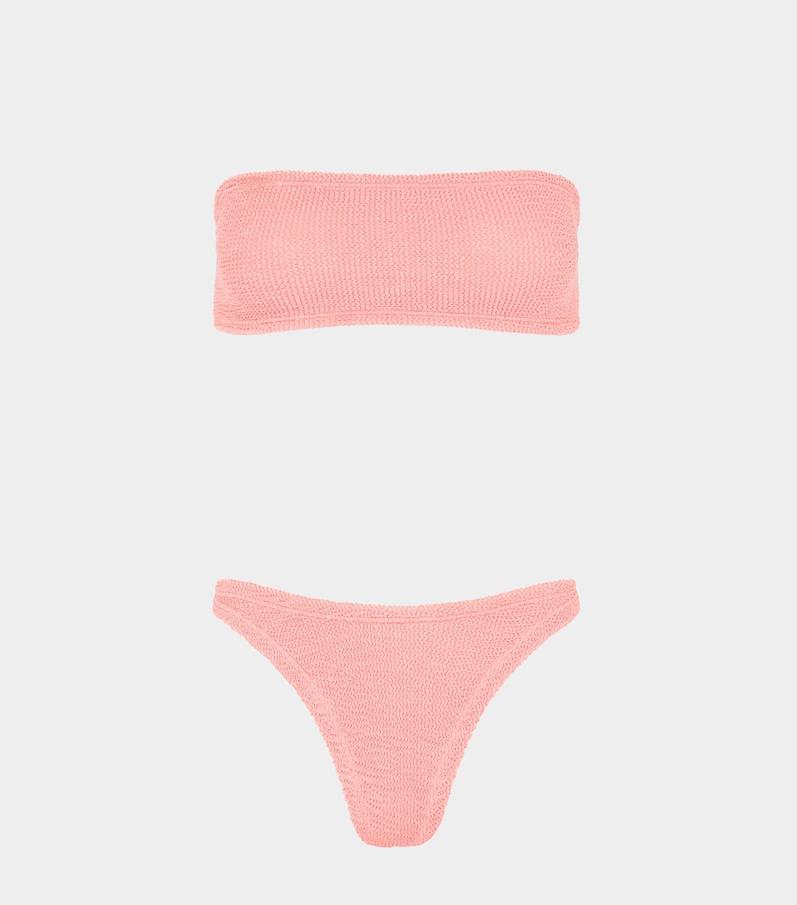 Shay Bikini - Peach