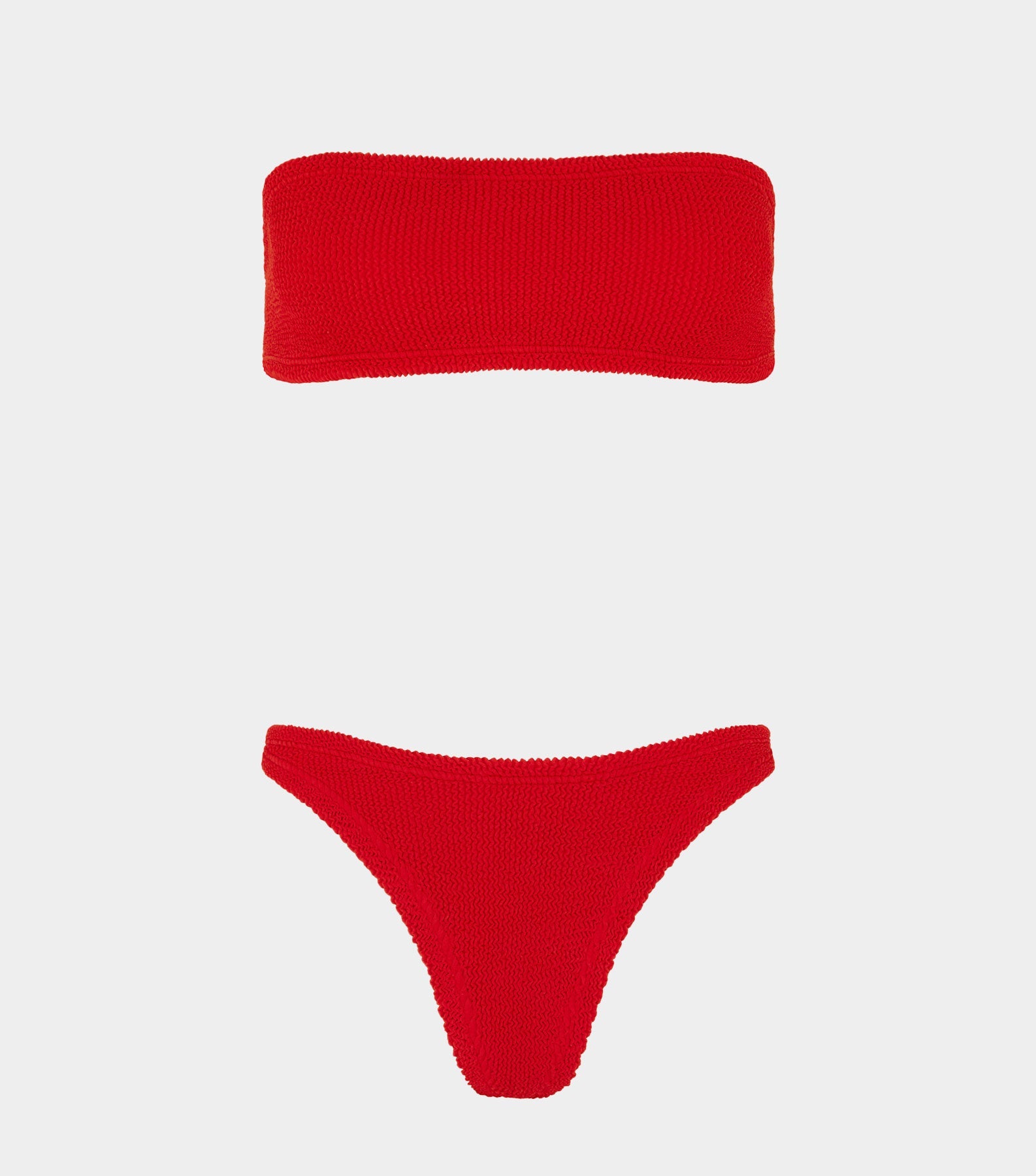Shay Bikini - Red