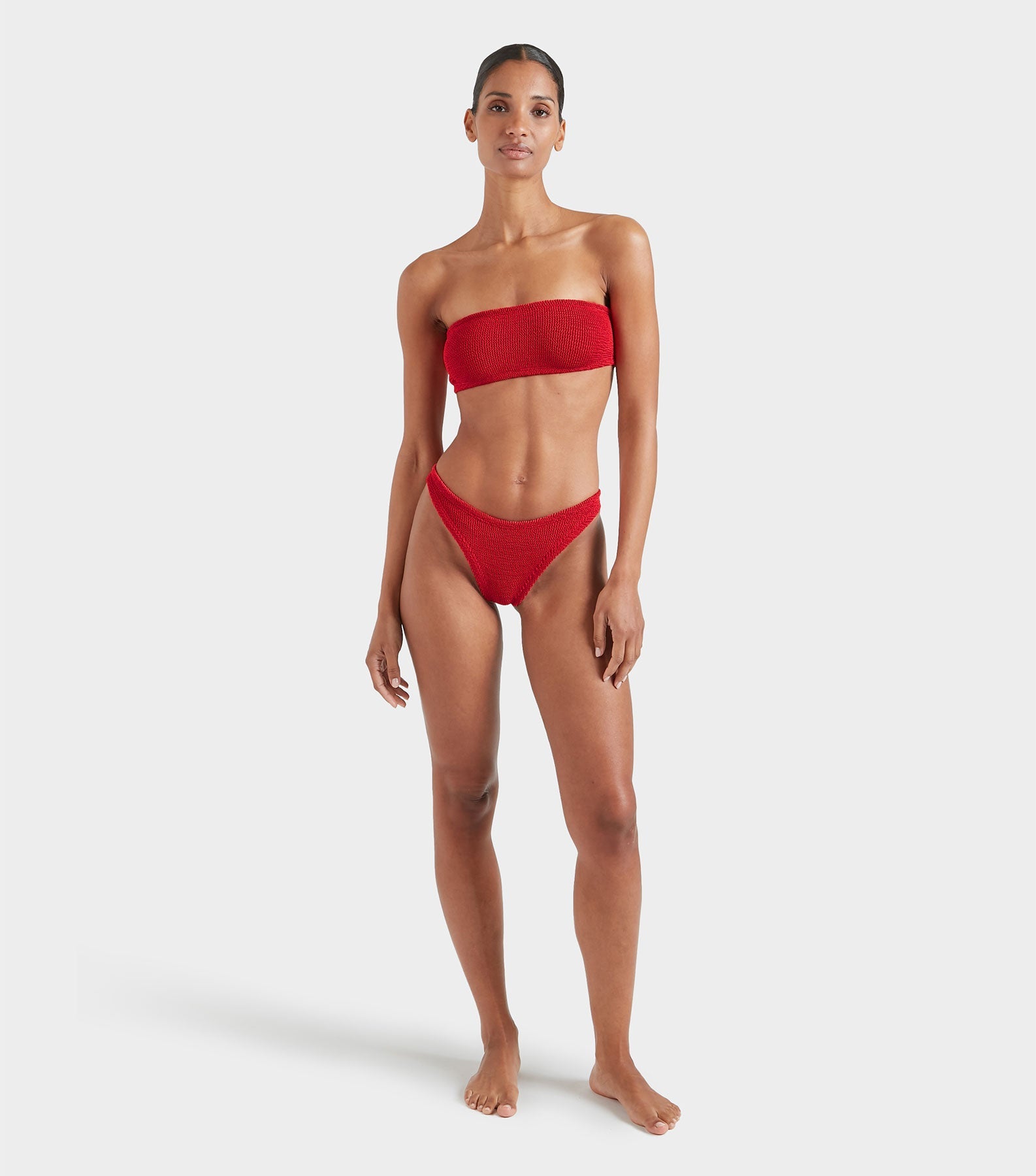 Shay Bikini - Red