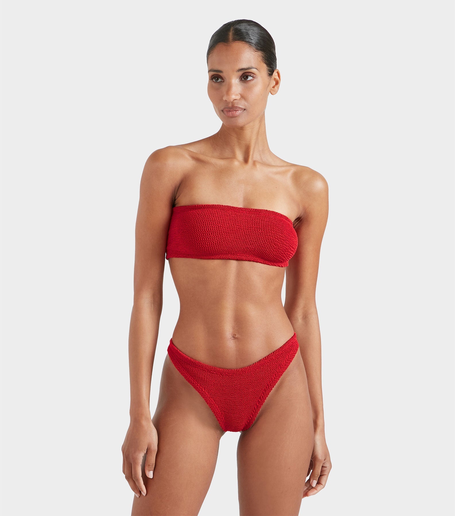 Shay Bikini - Red