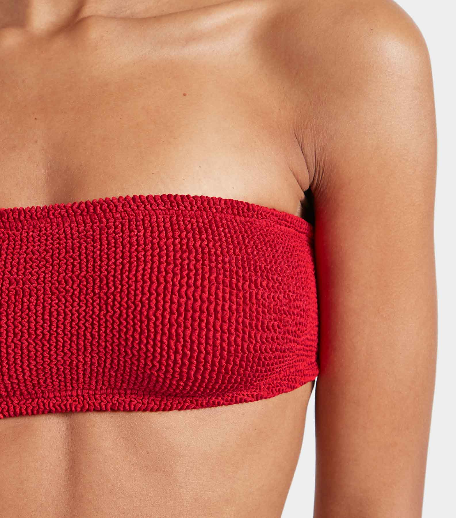 Shay Bikini - Red