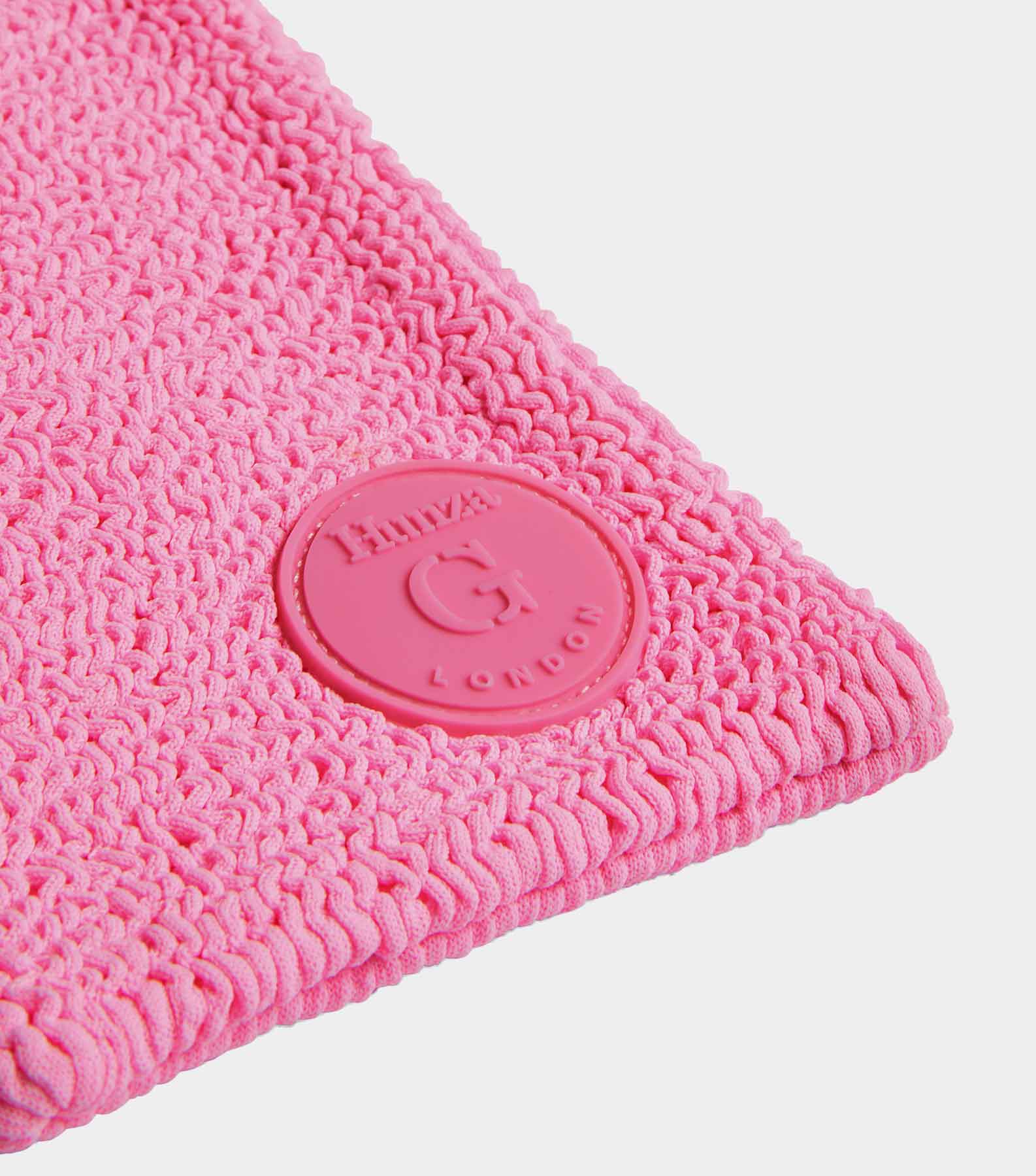 Sunglasses Pouch - Bubblegum